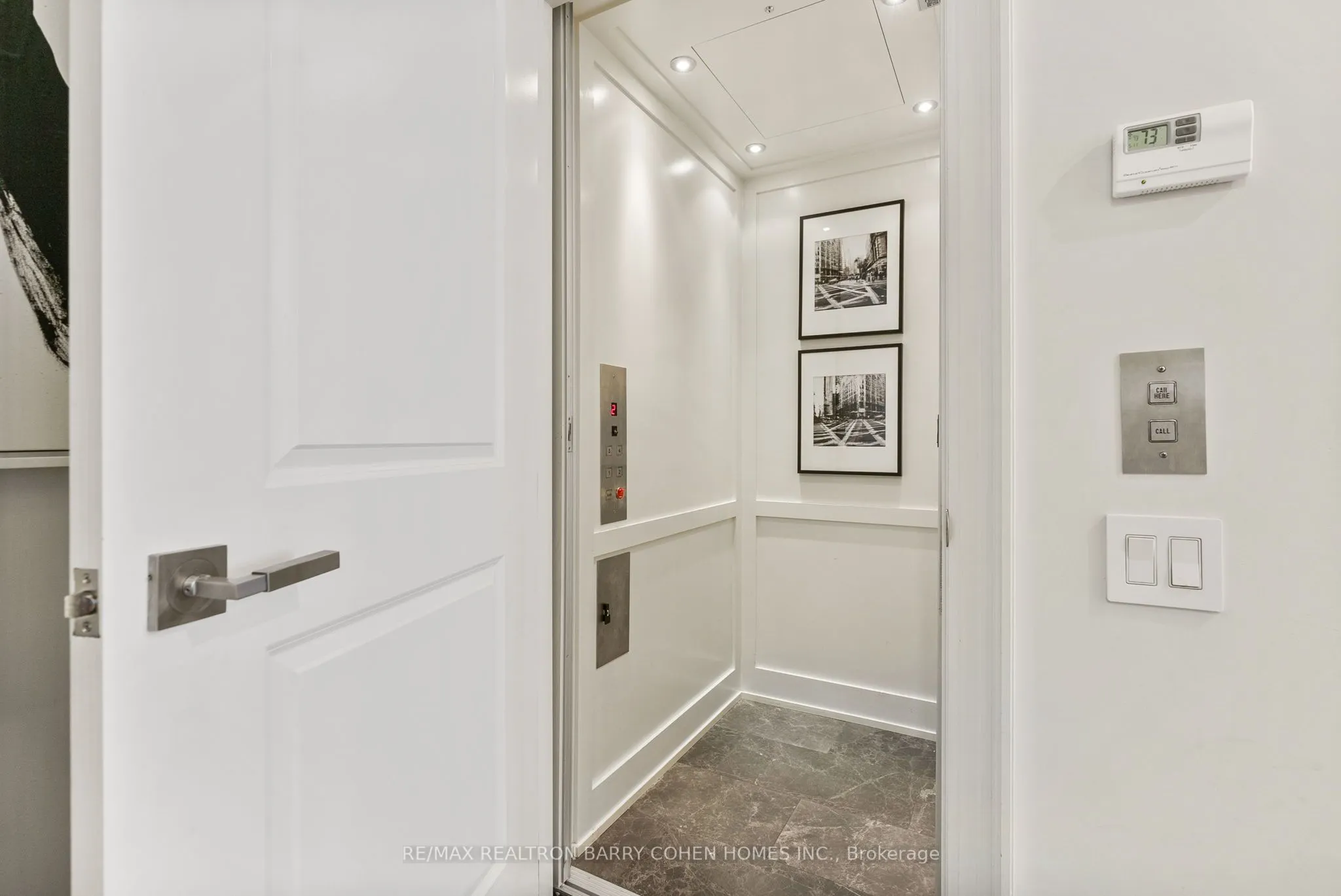 133 Pears Avenue, #2