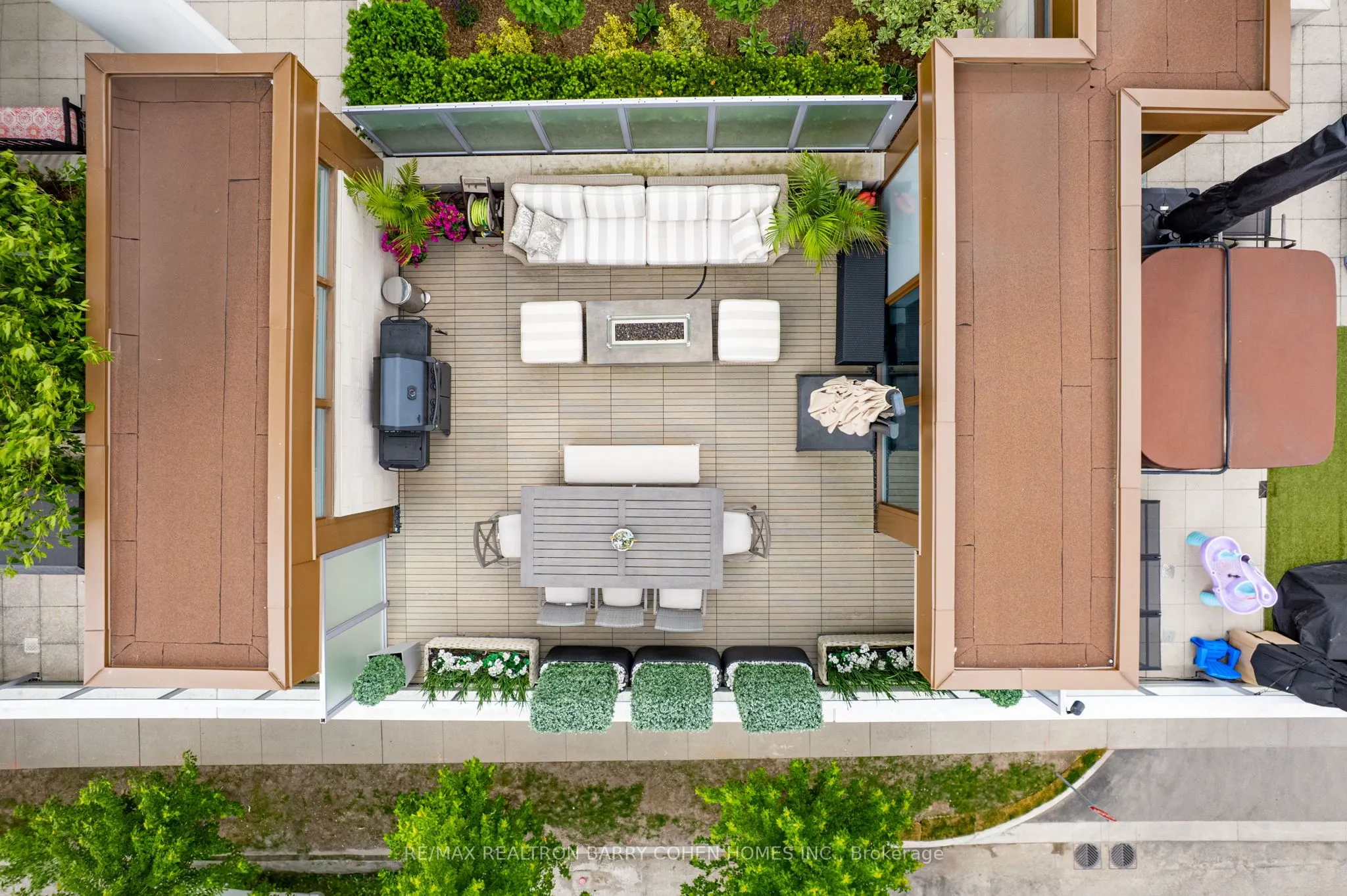 133 Pears Avenue, #2