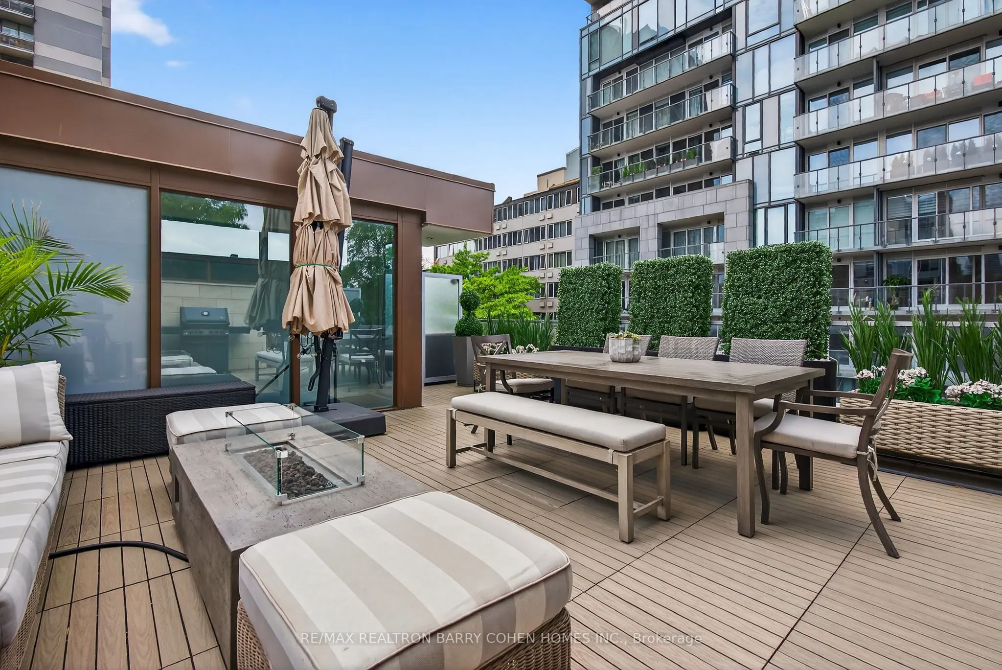 133 Pears Avenue, #2