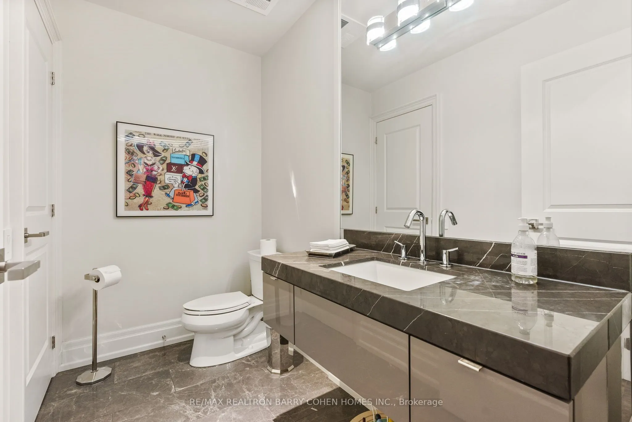 133 Pears Avenue, #2