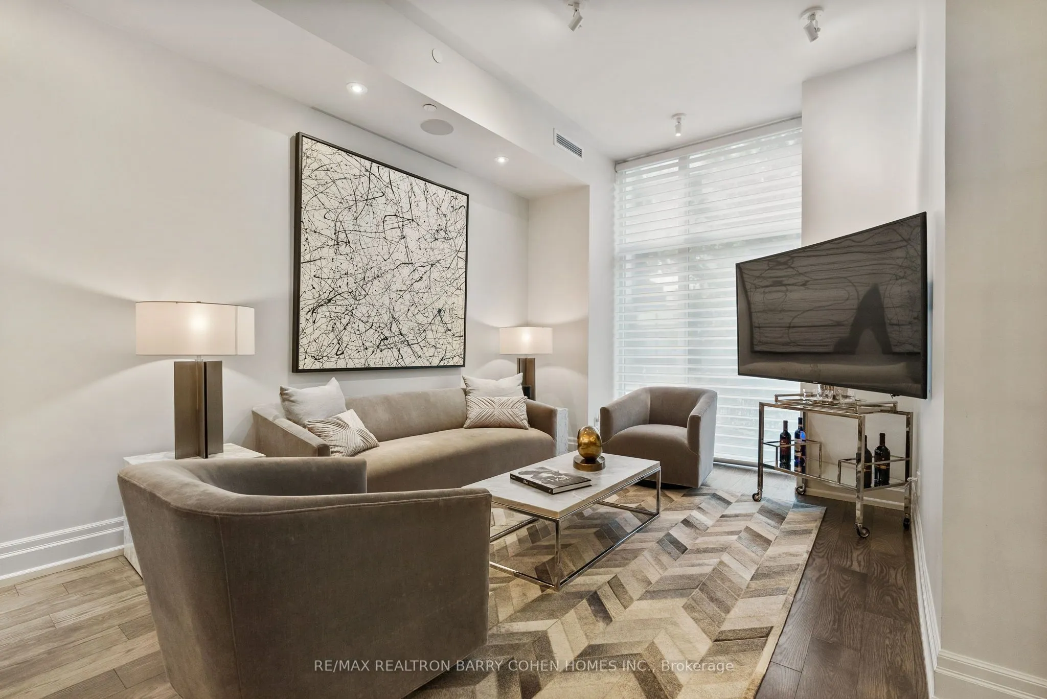 133 Pears Avenue, #2