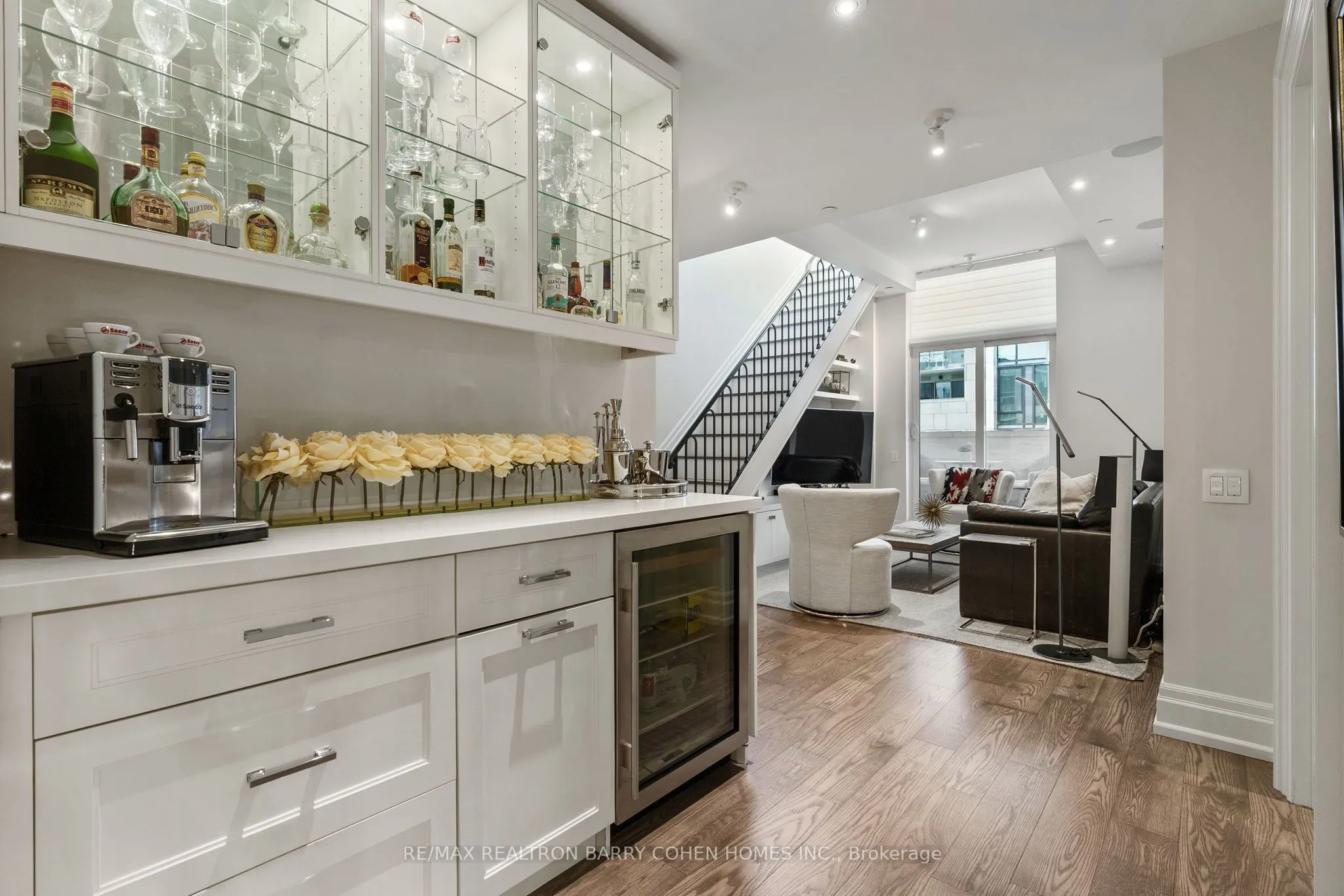 133 Pears Avenue, #2