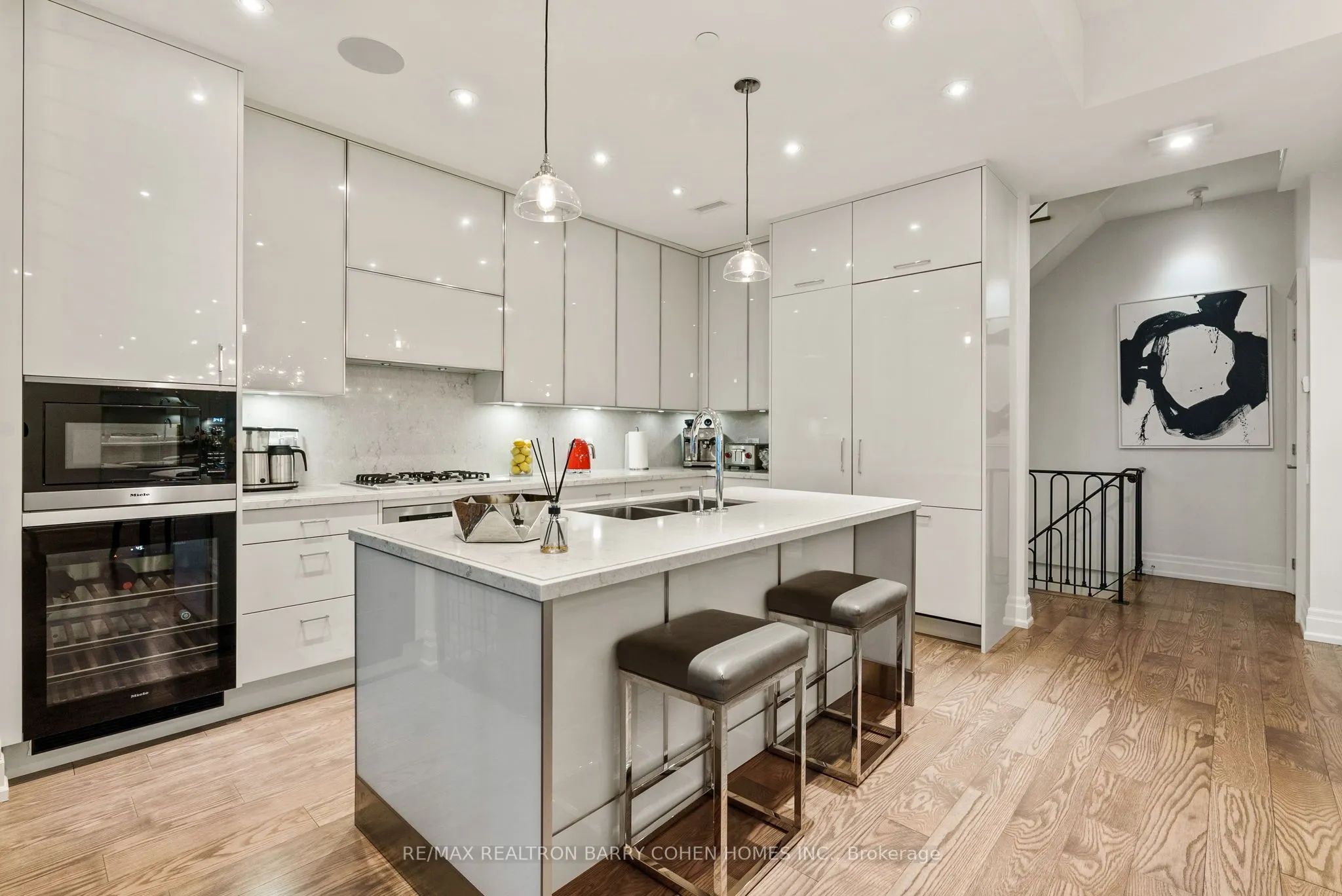 133 Pears Avenue, #2