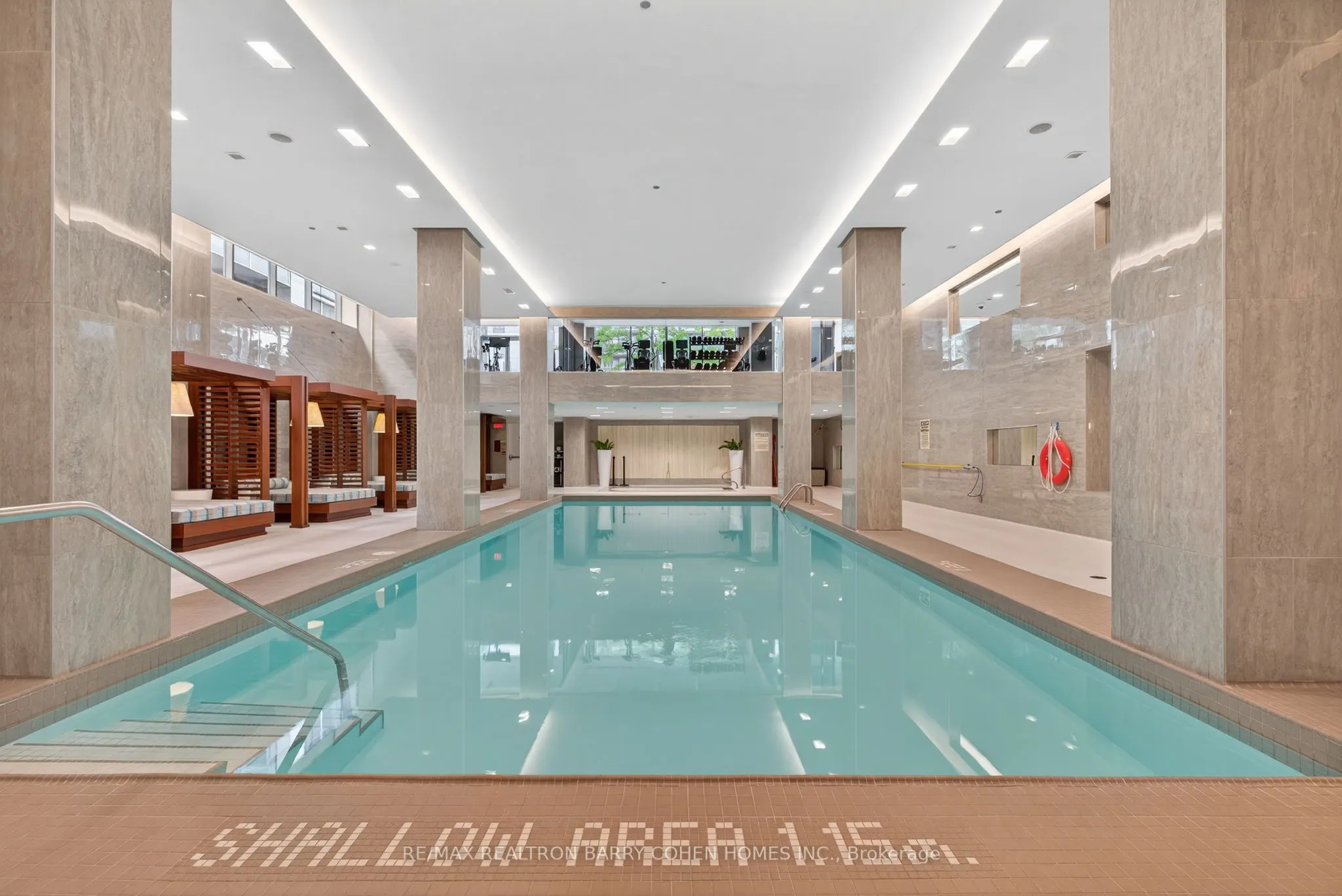 133 Pears Avenue, #2