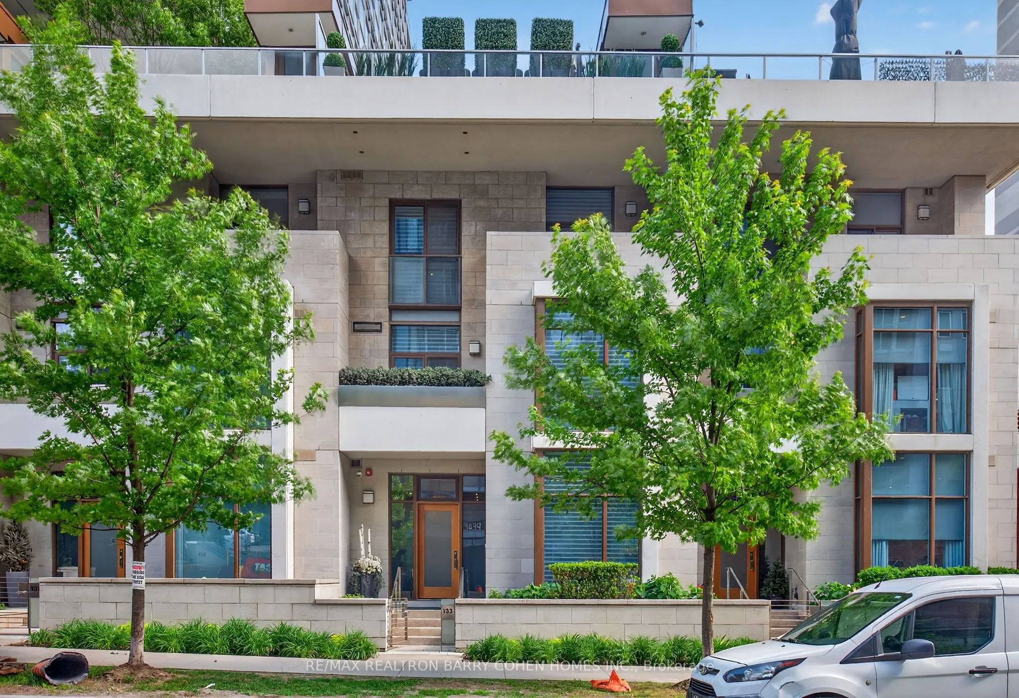 133 Pears Avenue, #2