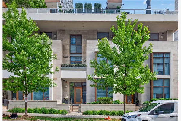 133 Pears Avenue, #2