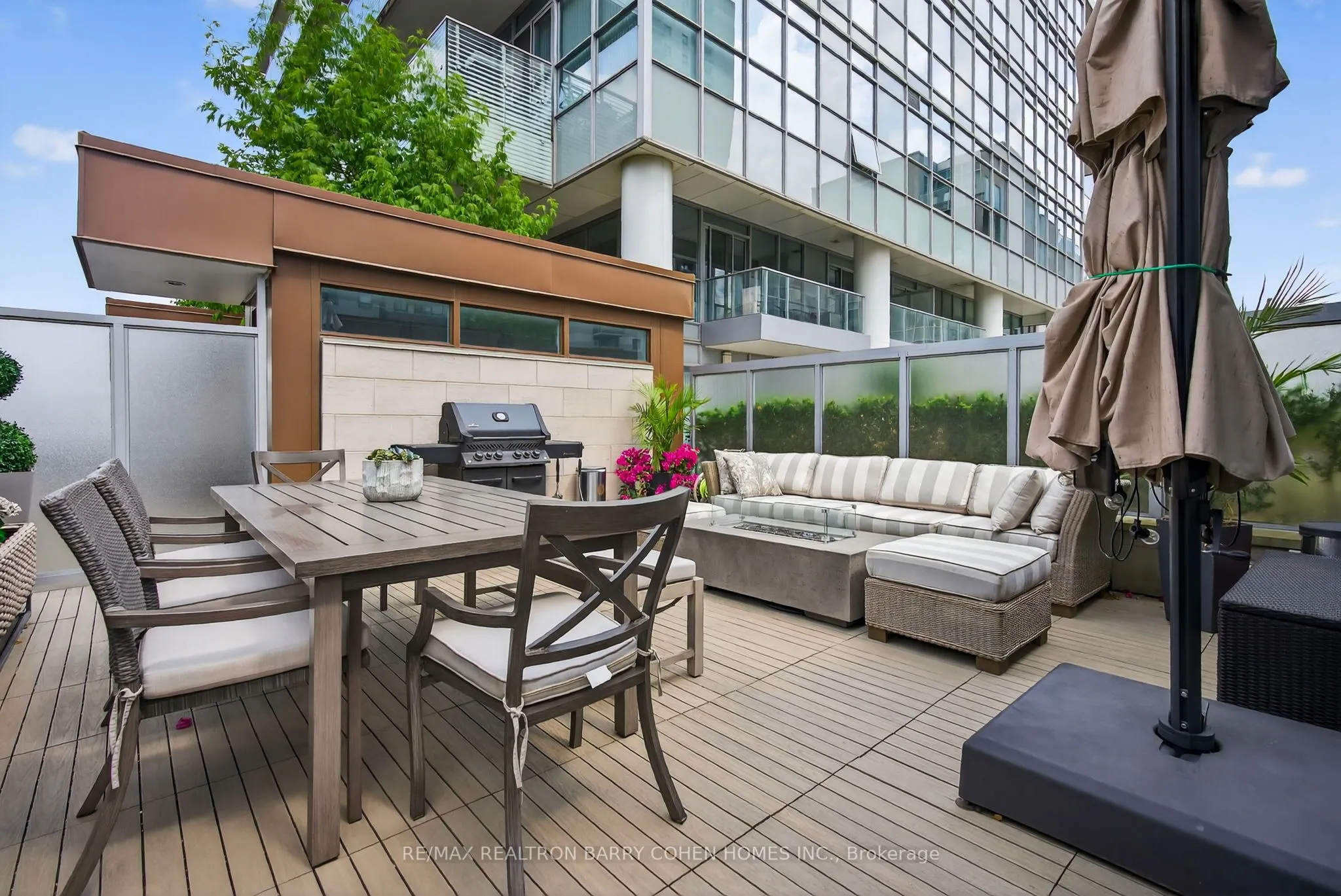 133 Pears Avenue, #2