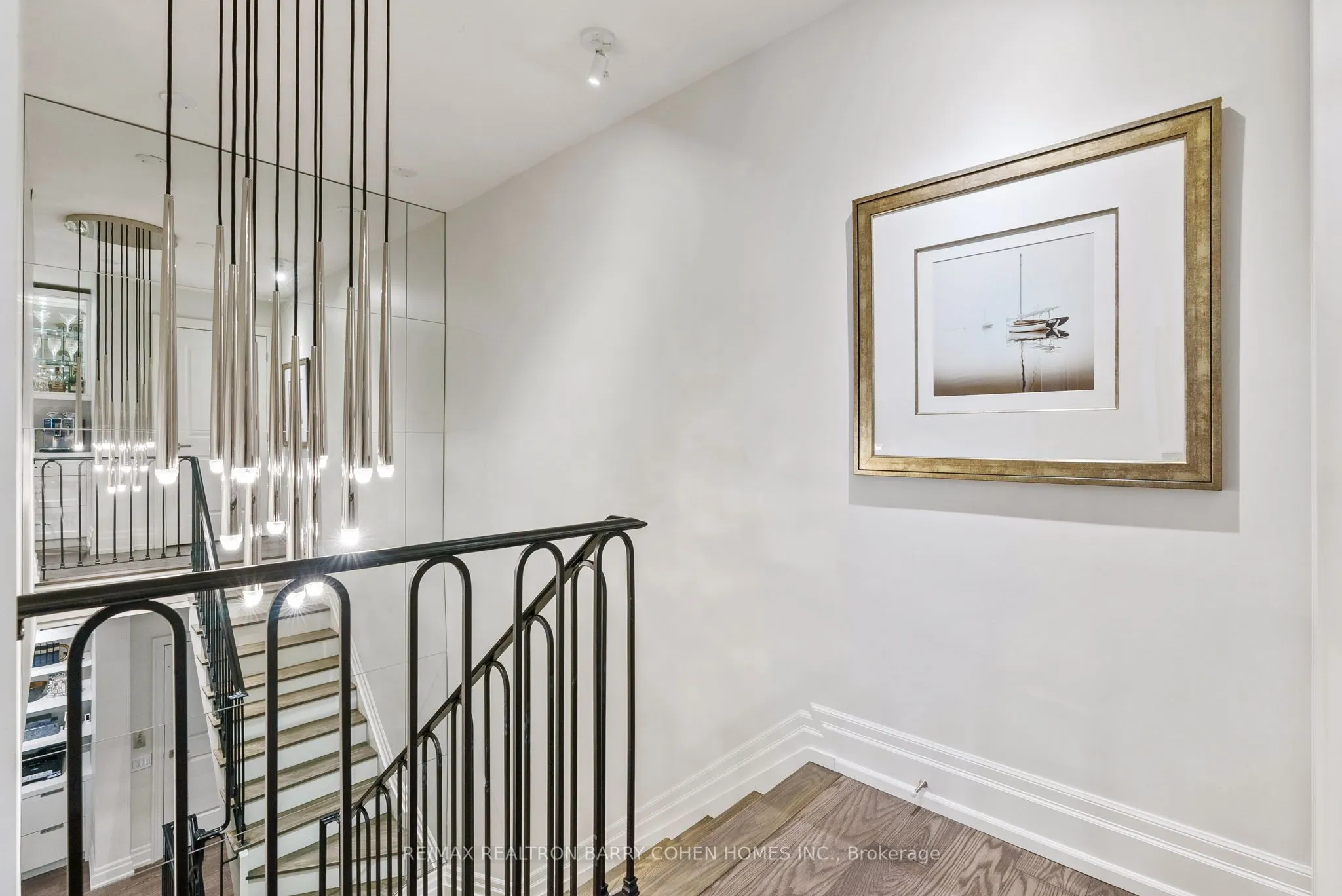 133 Pears Avenue, #2