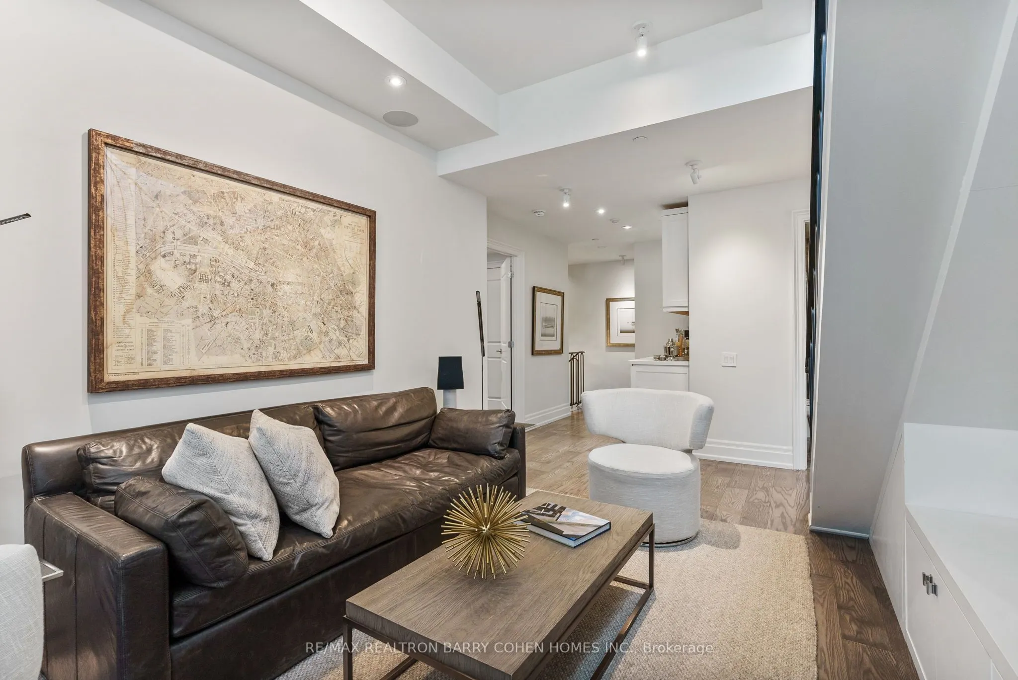 133 Pears Avenue, #2