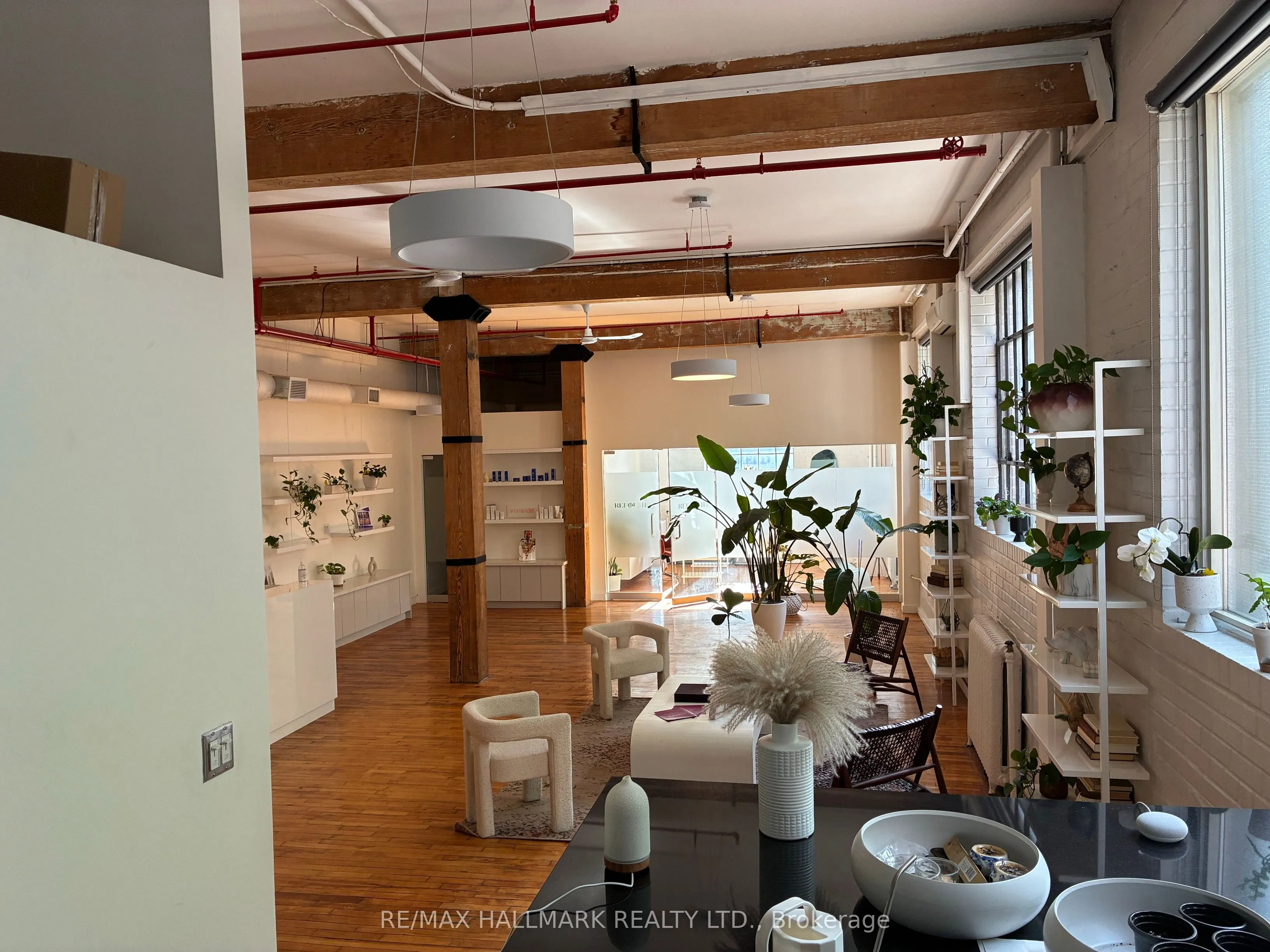 535 Queen Street E, #7