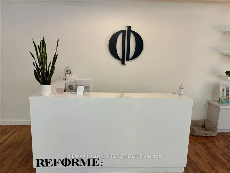 535 Queen Street E, #7