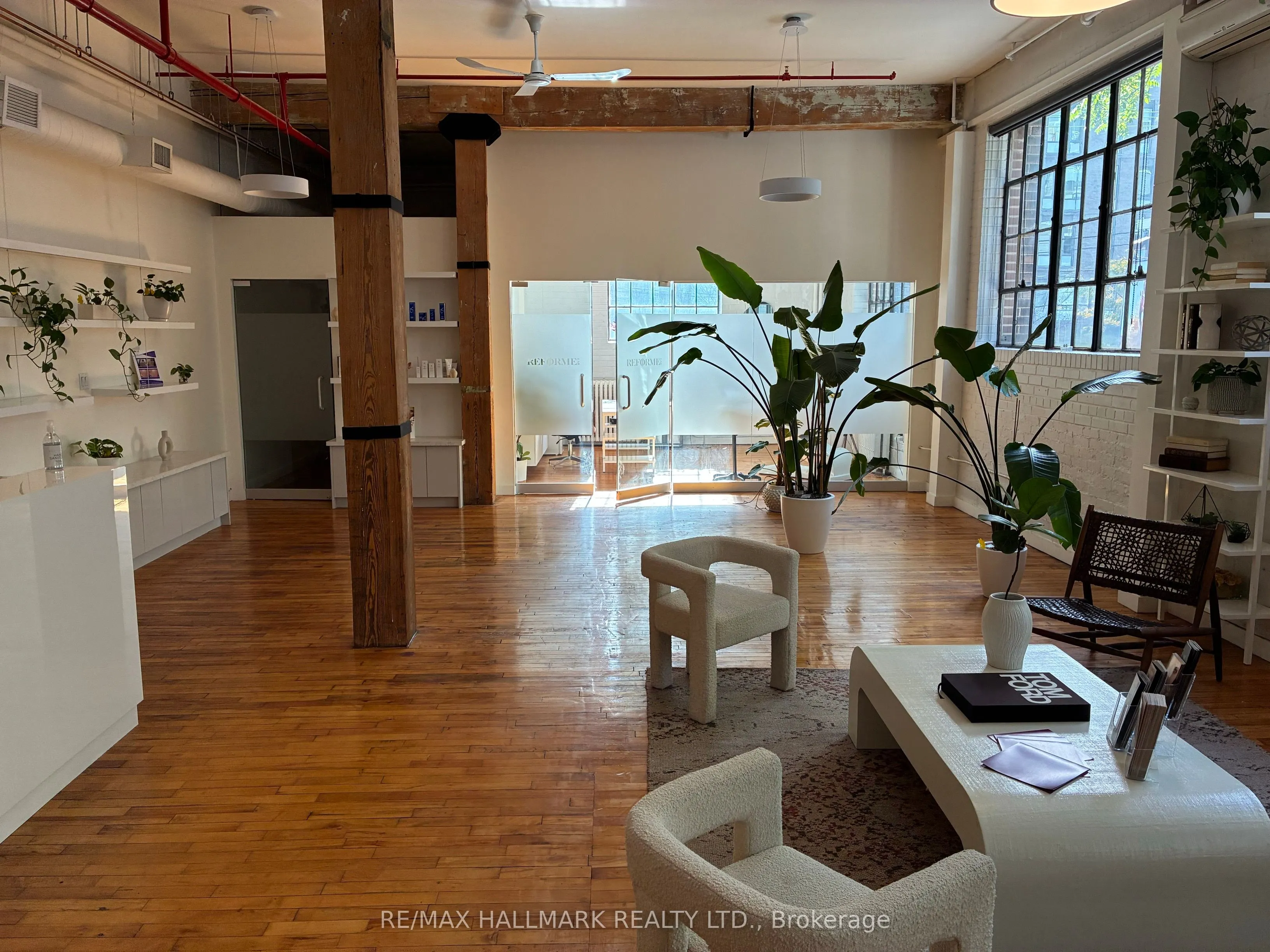 535 Queen Street E, #7