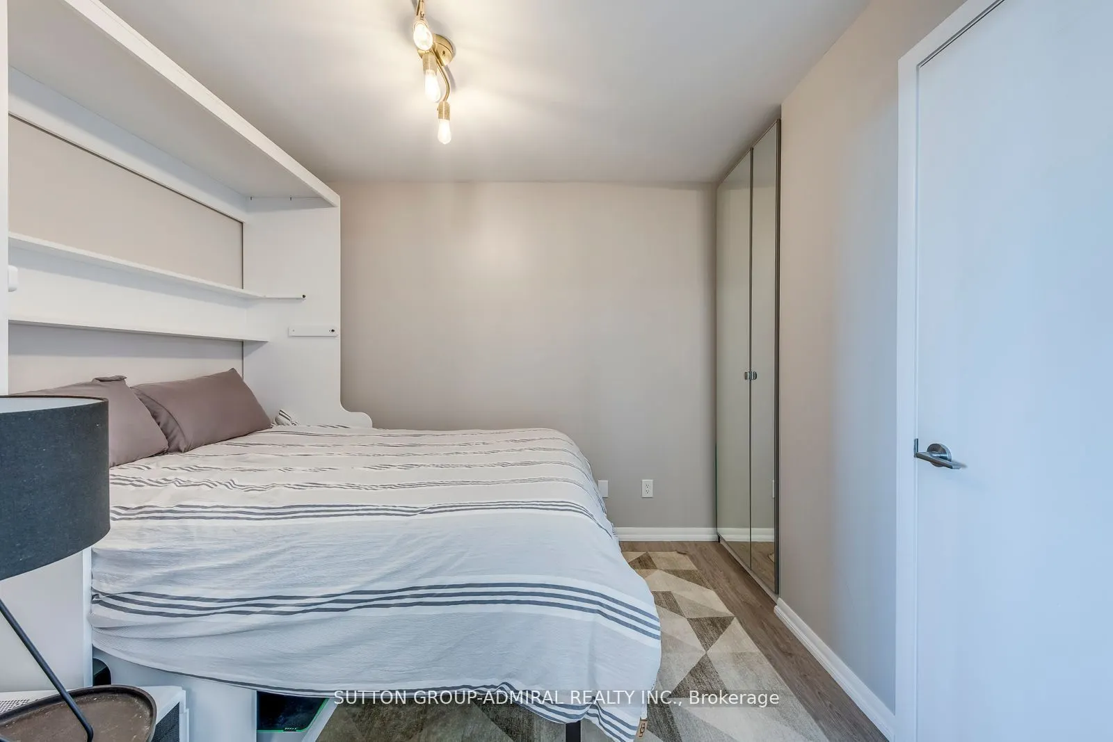 219 Fort York Boulevard, #709