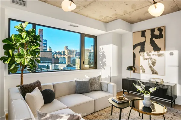 400 Wellington Street, #610