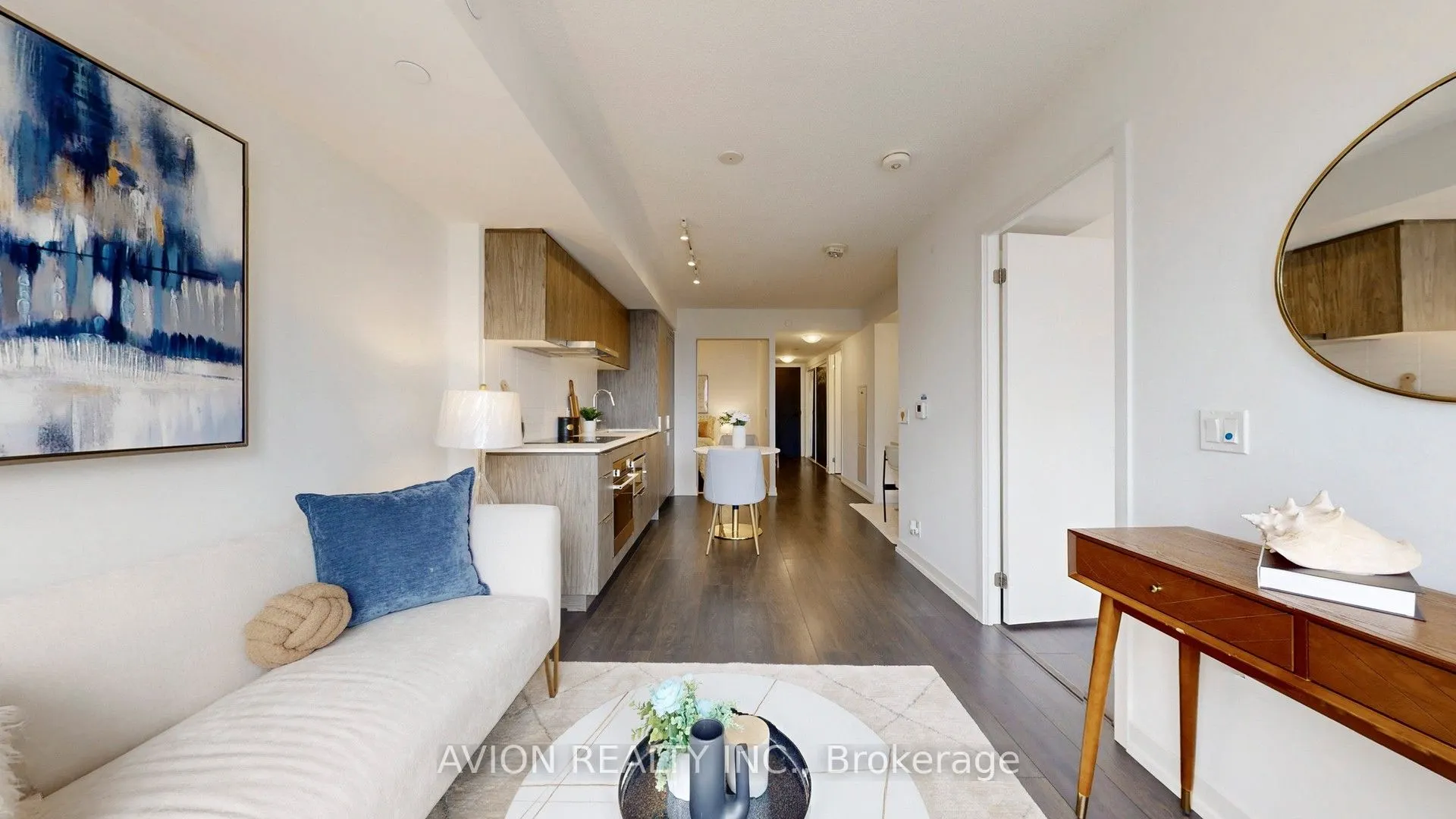 60 Shuter Street, #2007