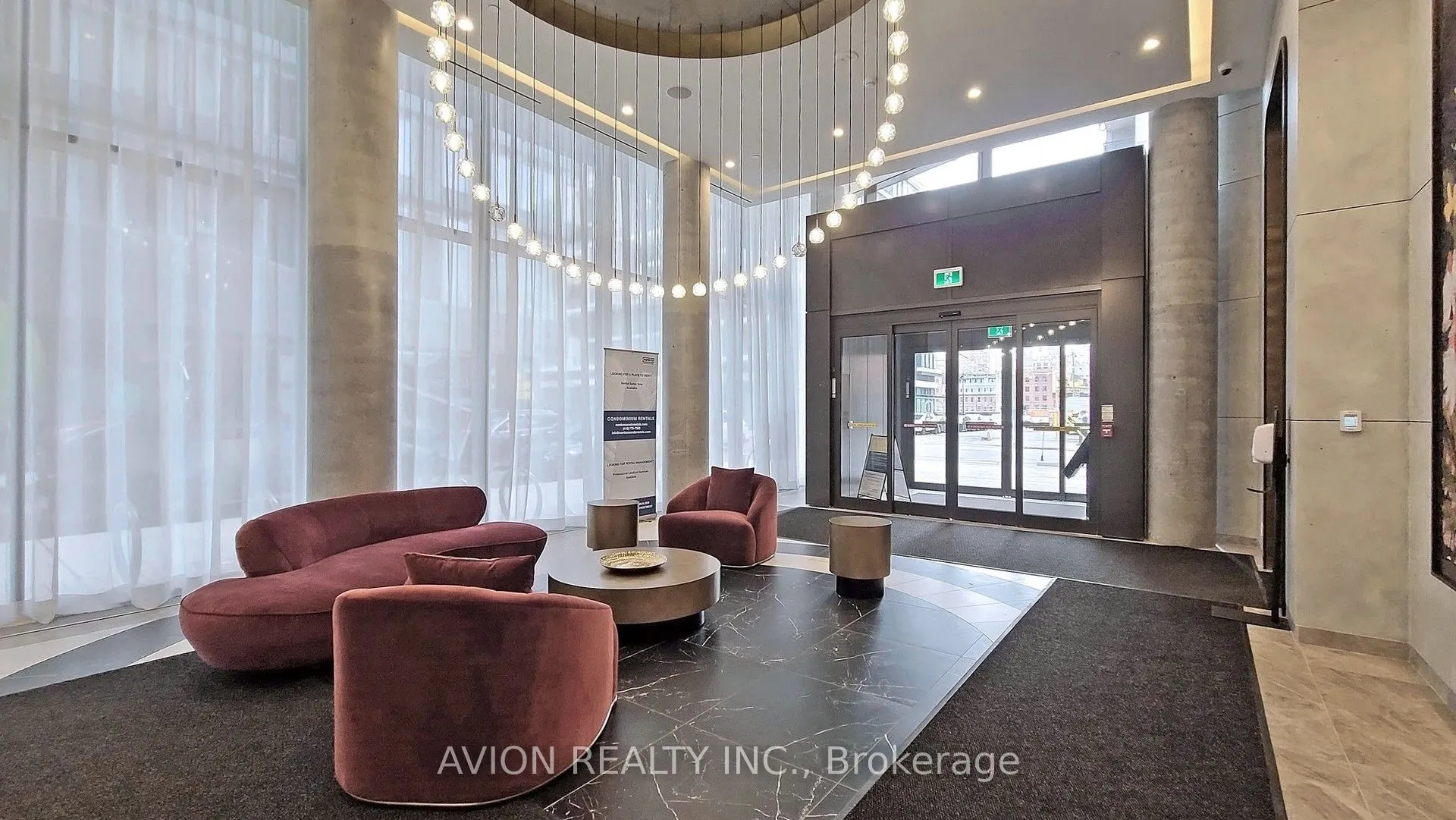 60 Shuter Street, #2007