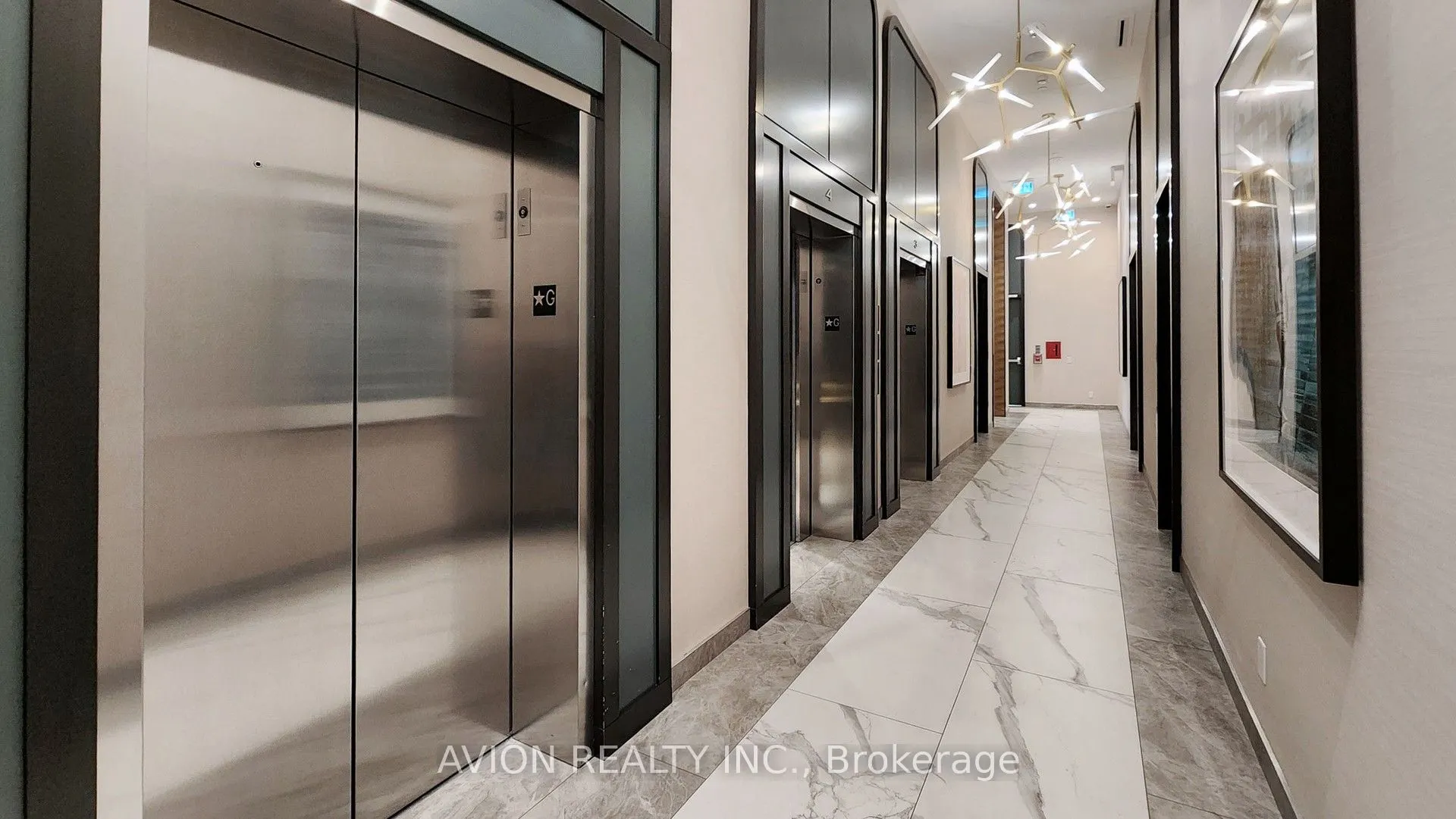 60 Shuter Street, #2007