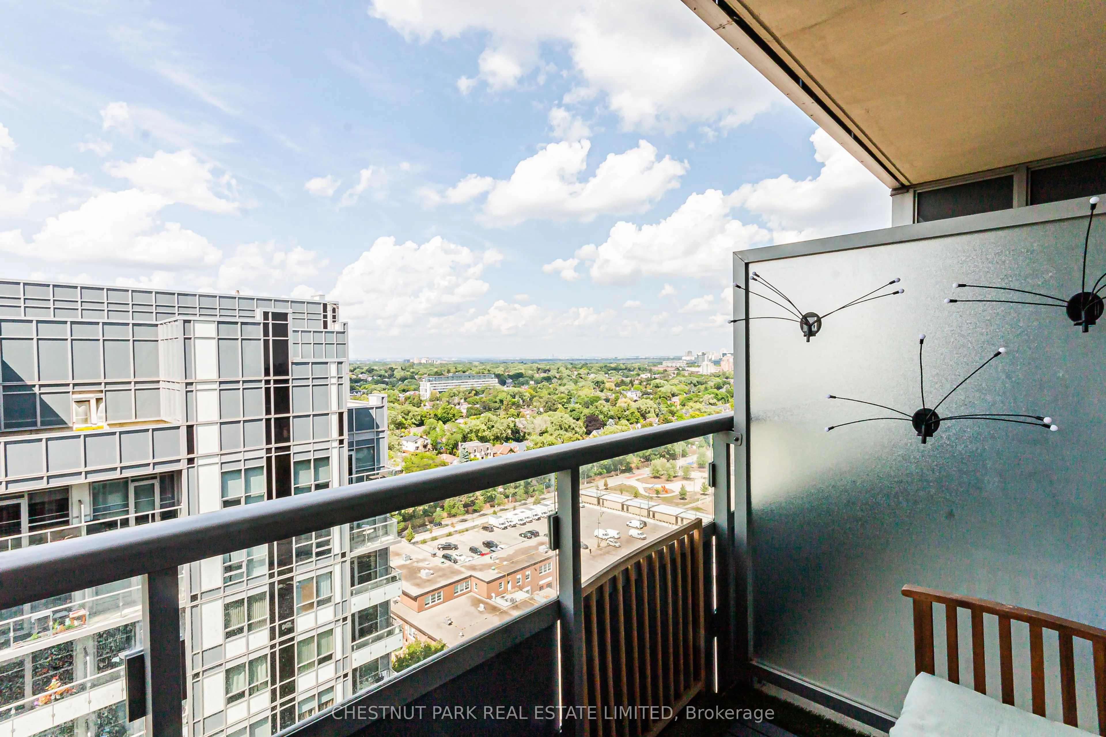 120 Harrison Garden Boulevard, #1801