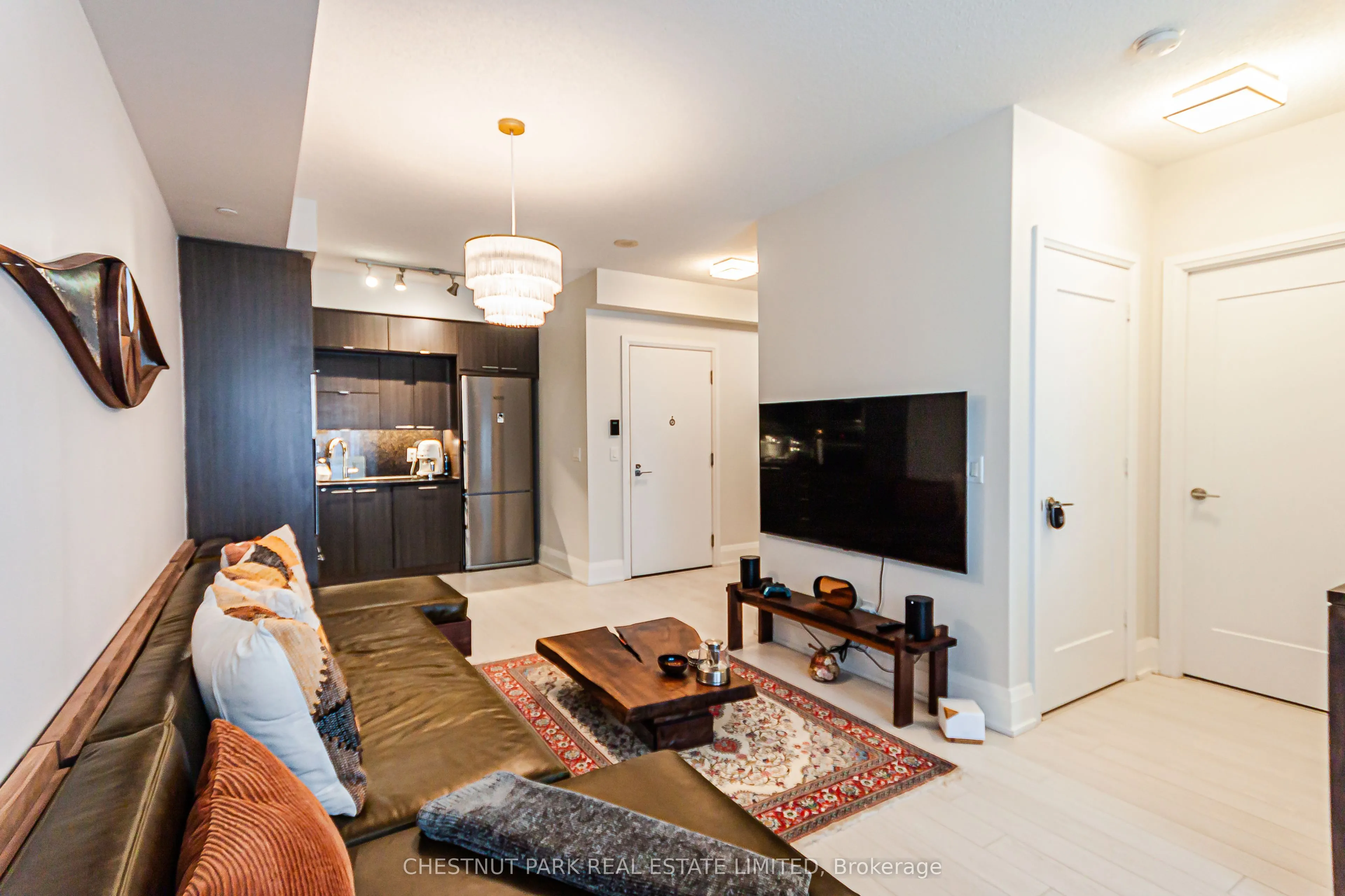 120 Harrison Garden Boulevard, #1801