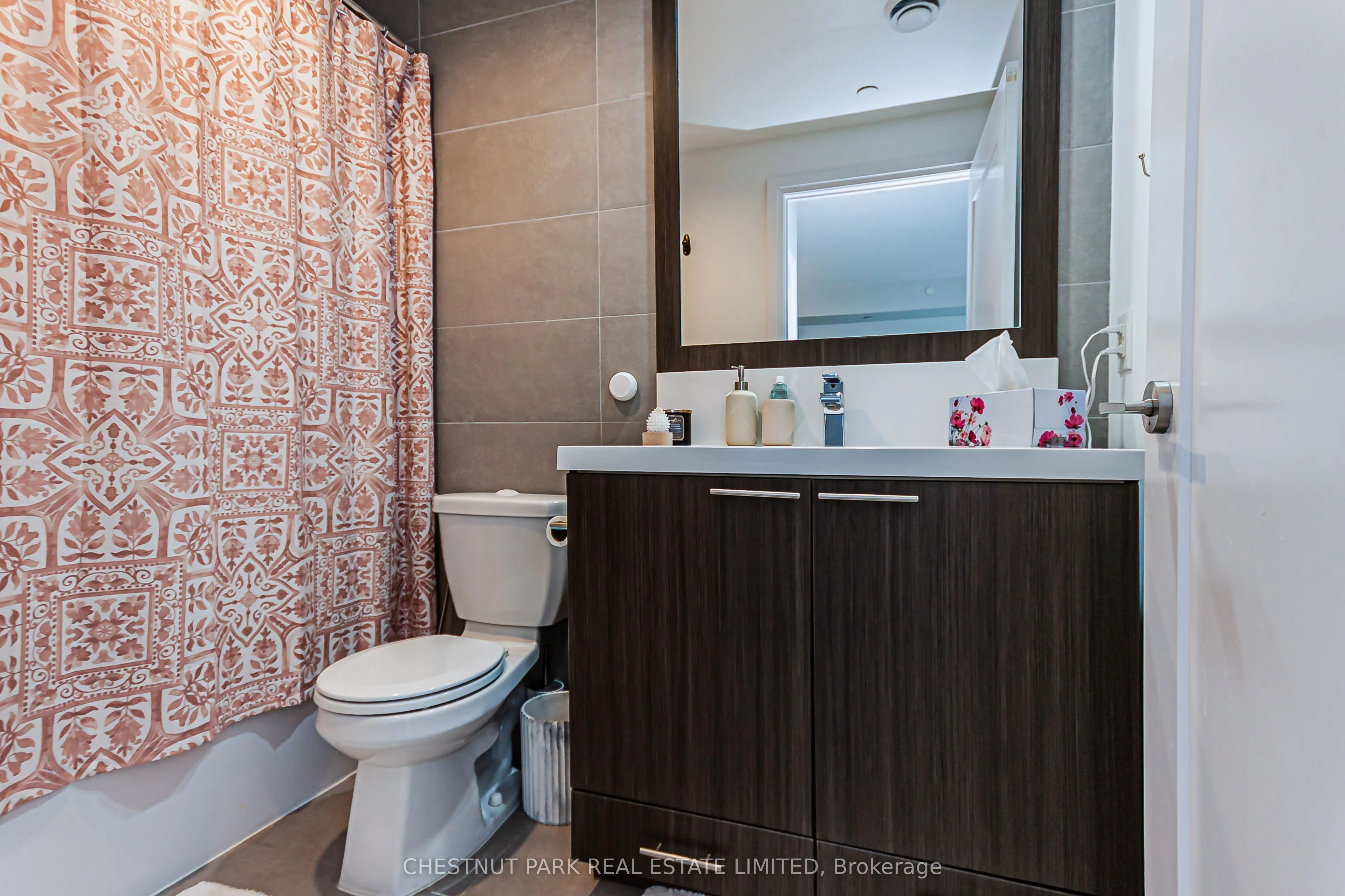 120 Harrison Garden Boulevard, #1801