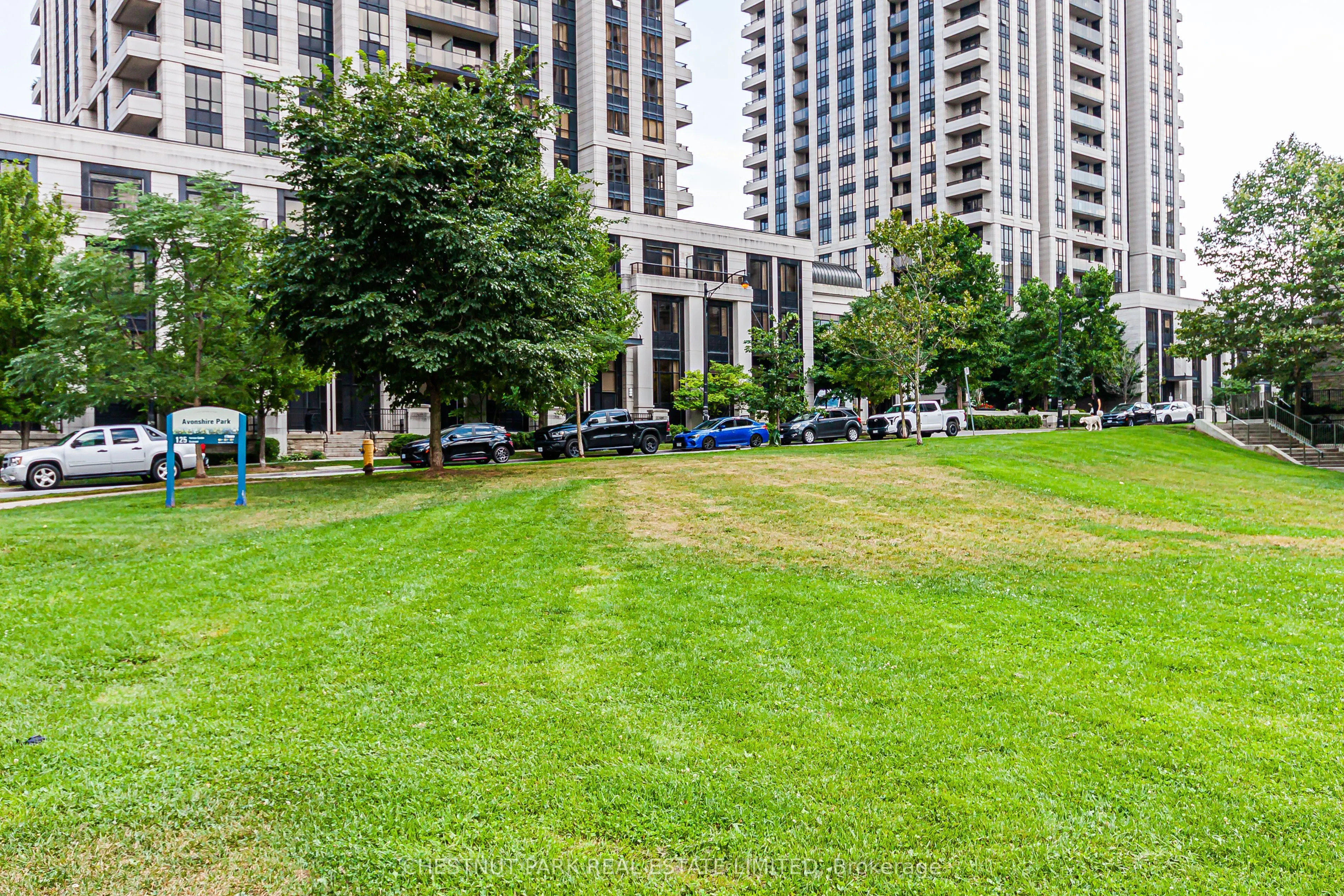 120 Harrison Garden Boulevard, #1801