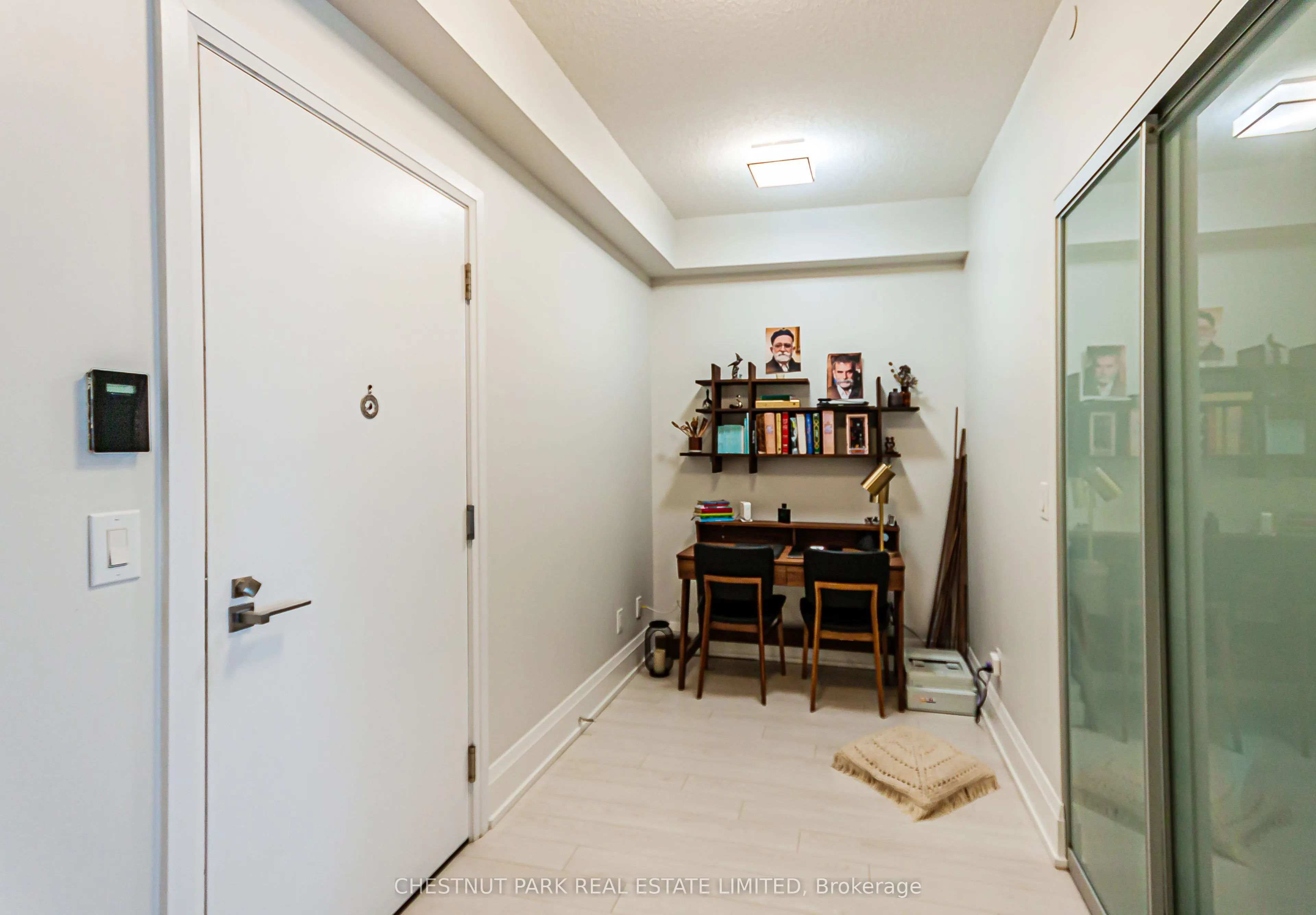 120 Harrison Garden Boulevard, #1801