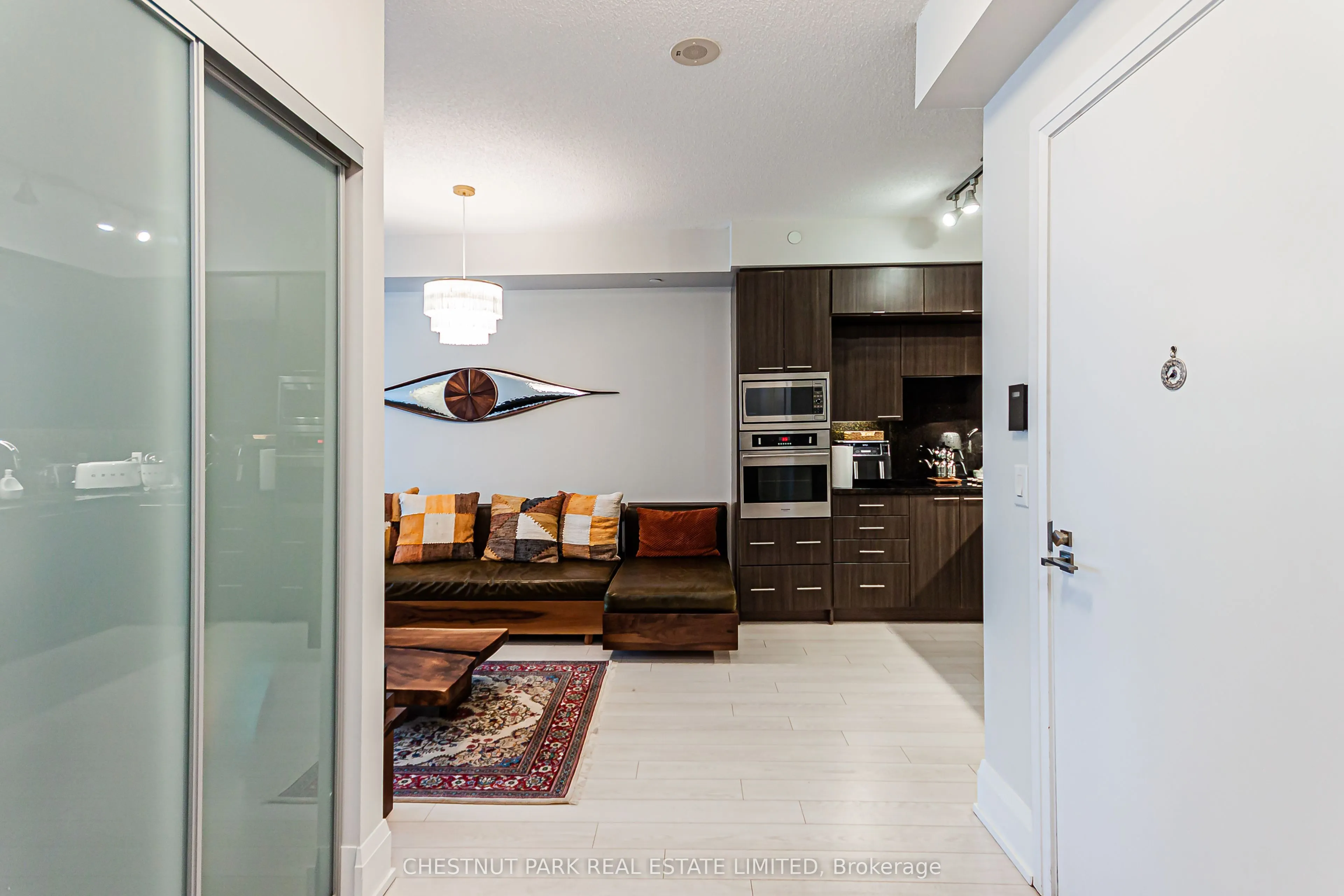 120 Harrison Garden Boulevard, #1801