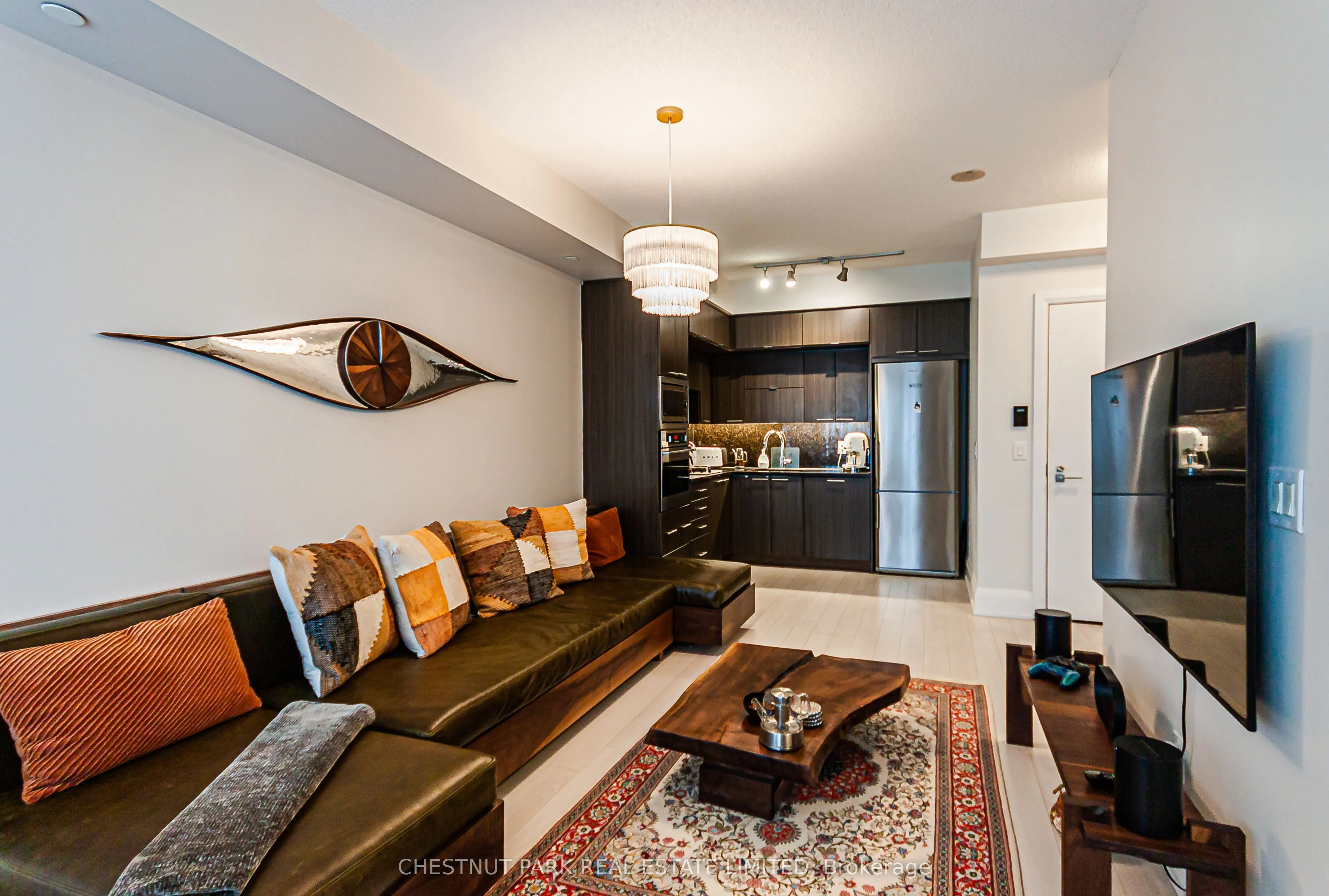 120 Harrison Garden Boulevard, #1801