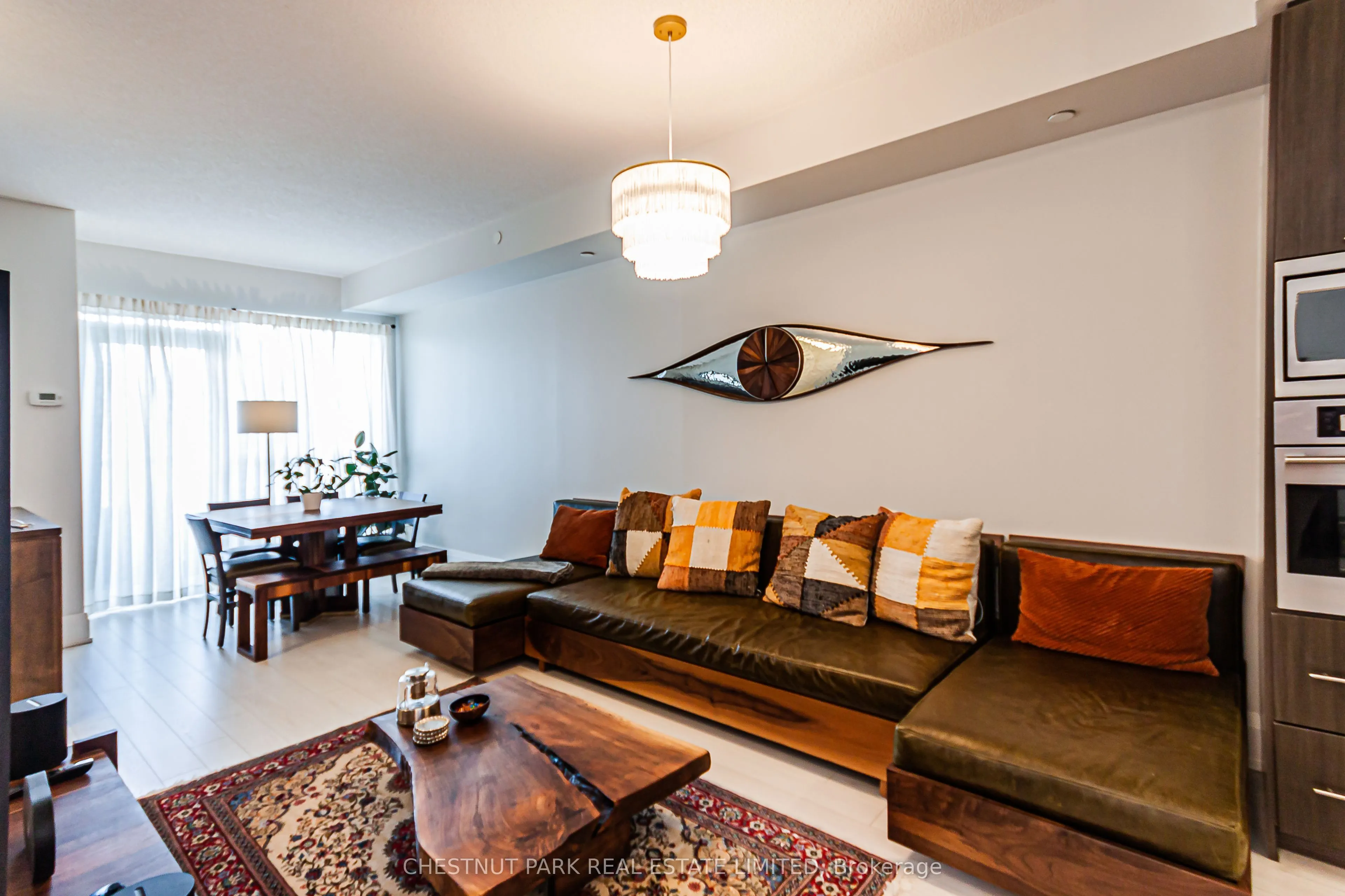 120 Harrison Garden Boulevard, #1801