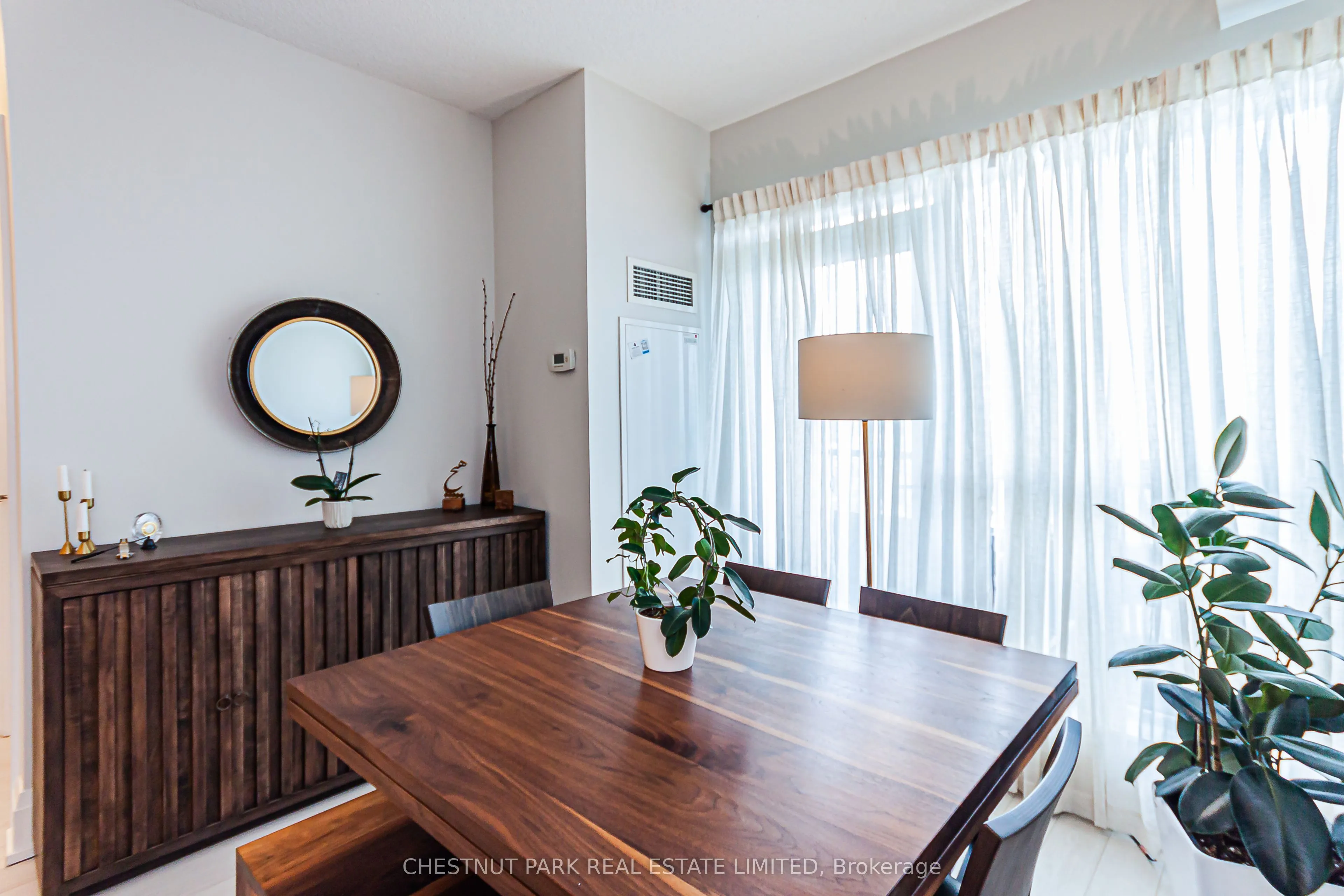 120 Harrison Garden Boulevard, #1801