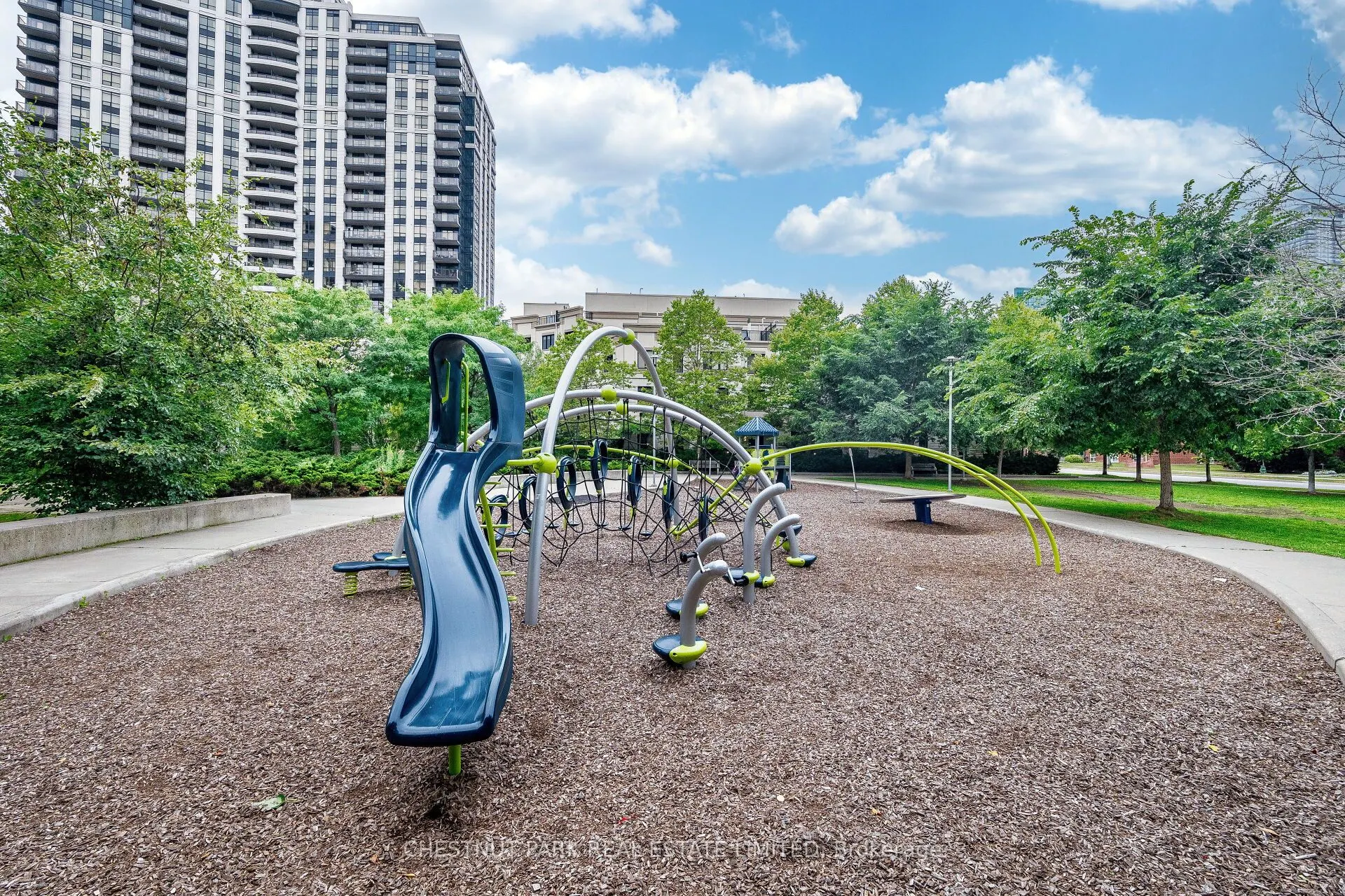 120 Harrison Garden Boulevard, #1801