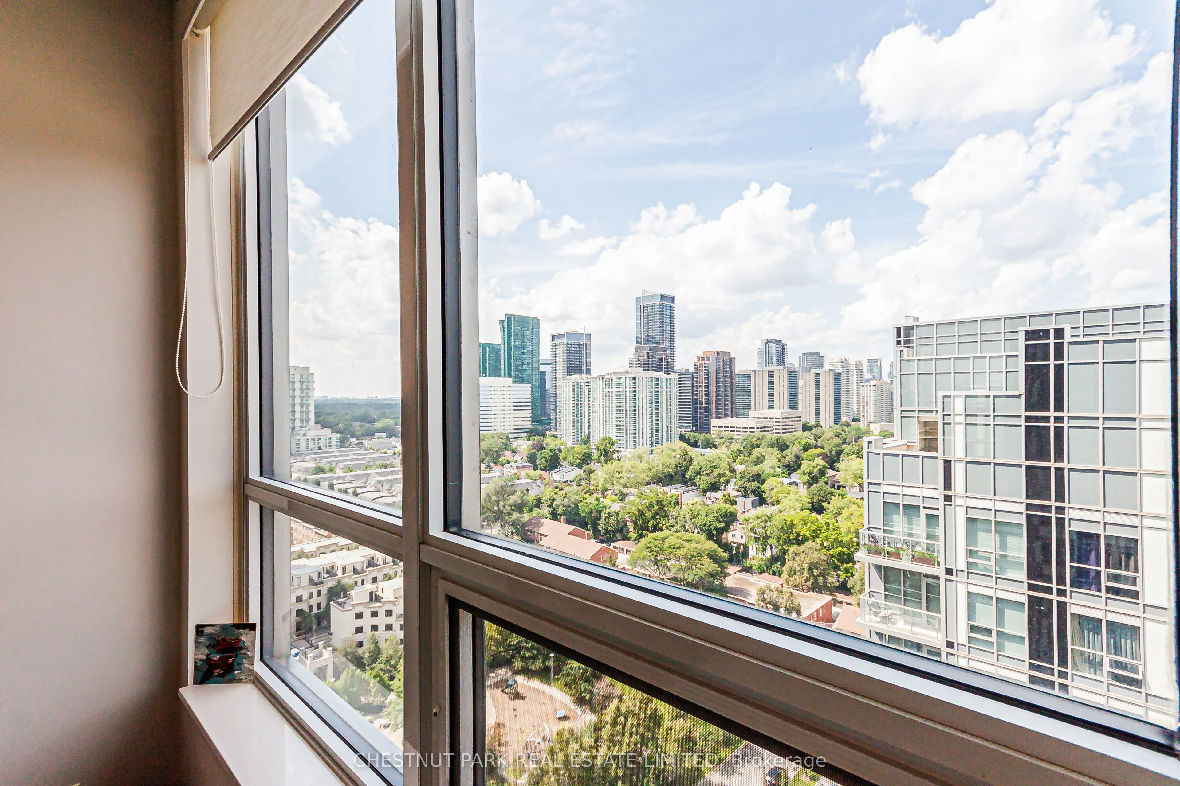 120 Harrison Garden Boulevard, #1801