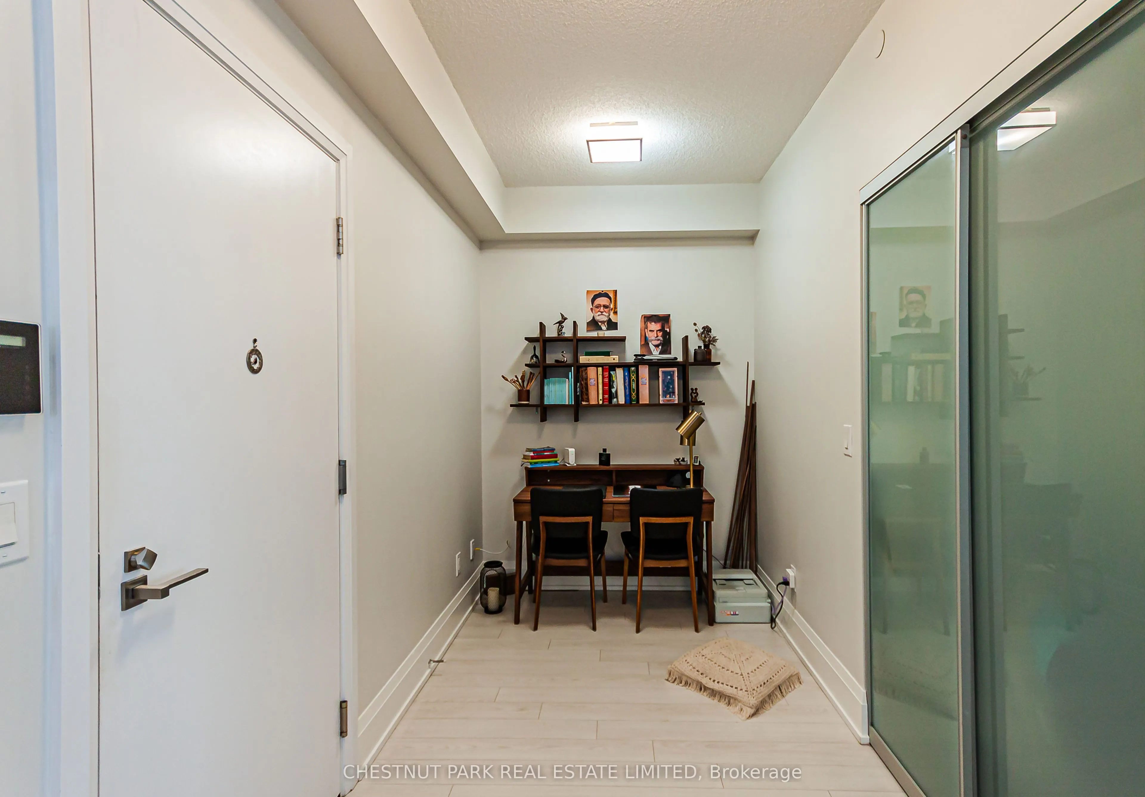 120 Harrison Garden Boulevard, #1801