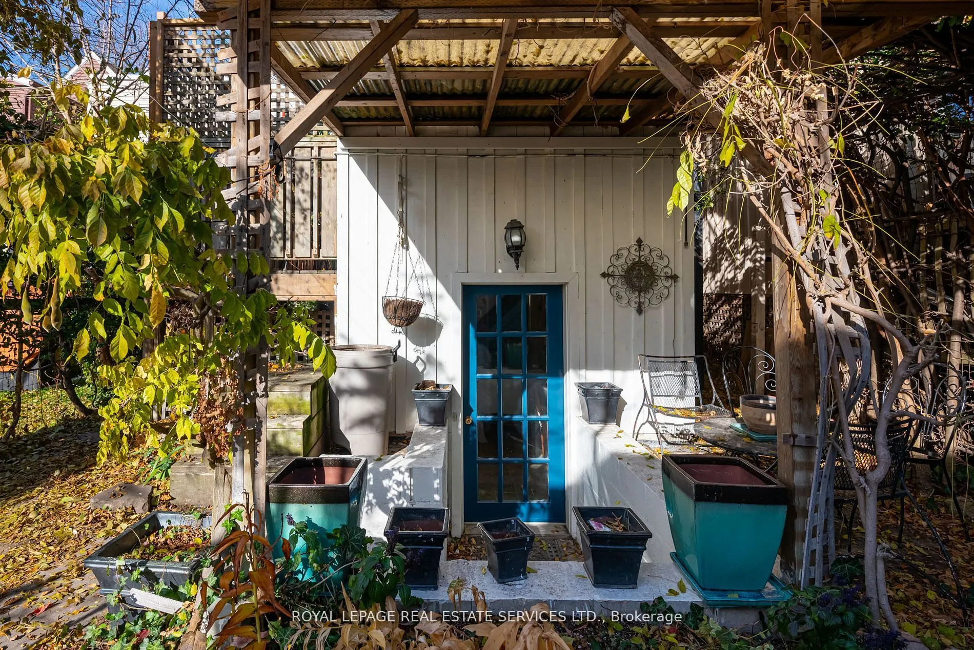 27 Bank Street, #Lower