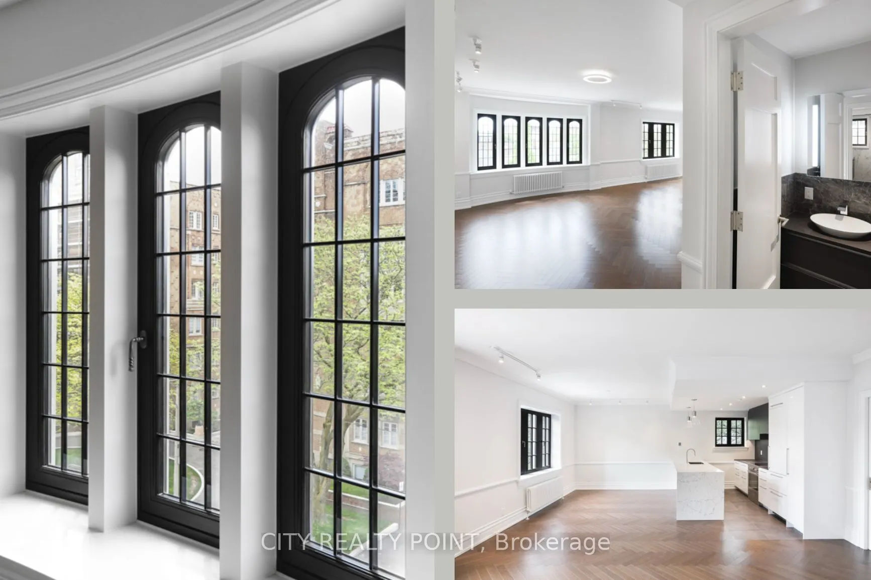 2 Clarendon Avenue, #402