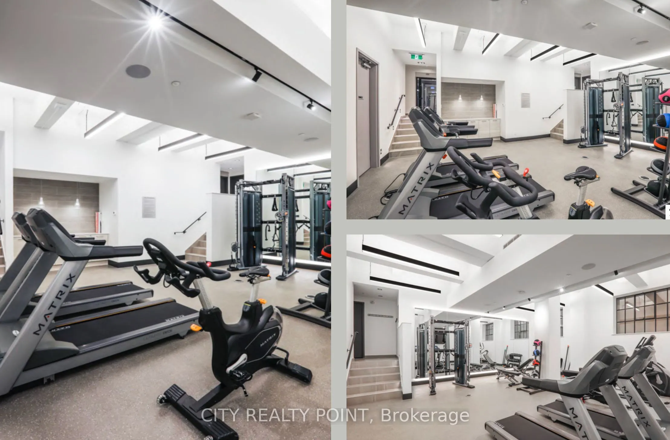 2 Clarendon Avenue, #402