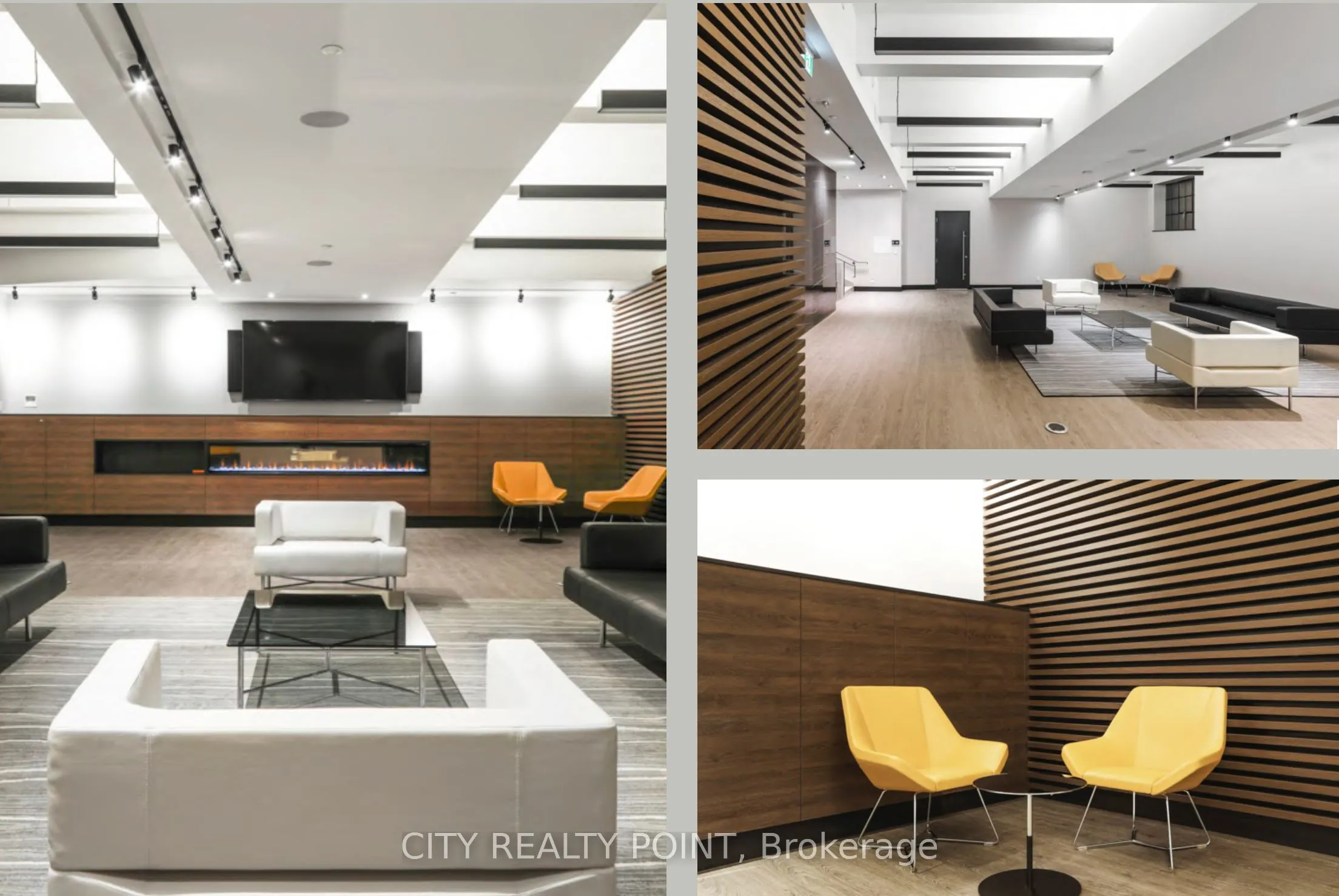 2 Clarendon Avenue, #402