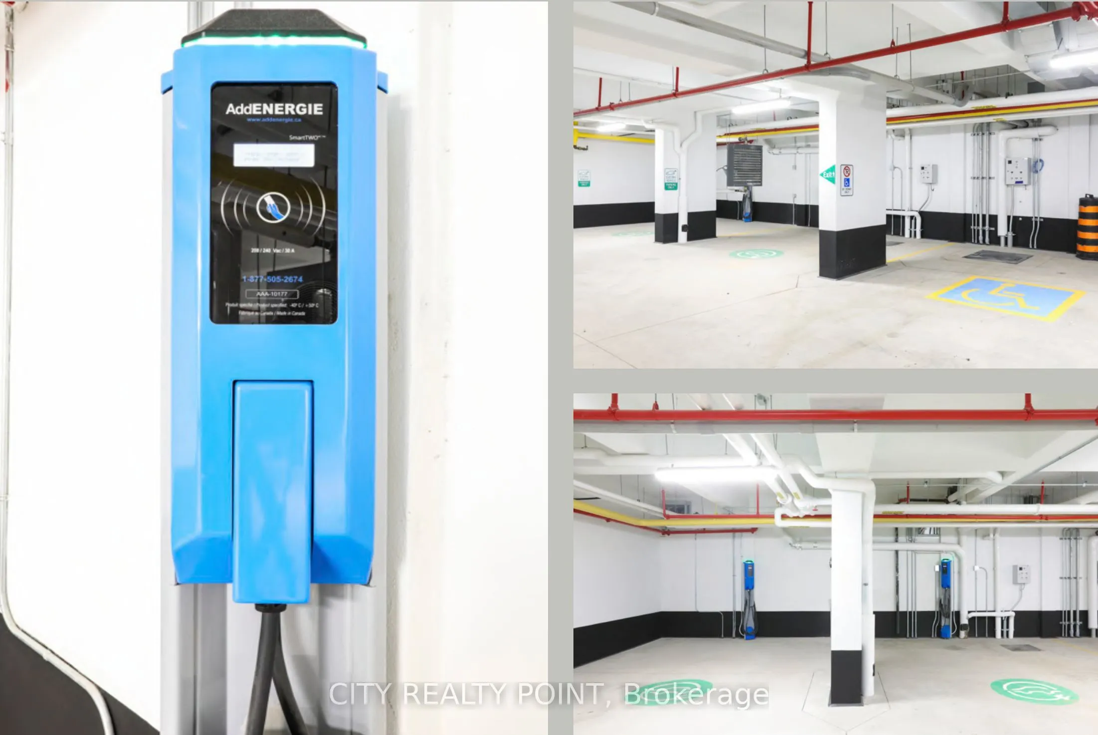 2 Clarendon Avenue, #402