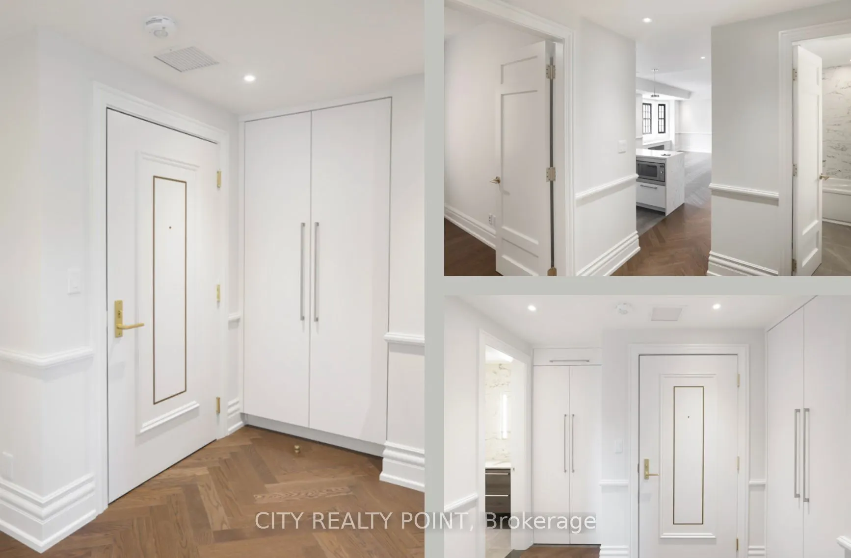 2 Clarendon Avenue, #402