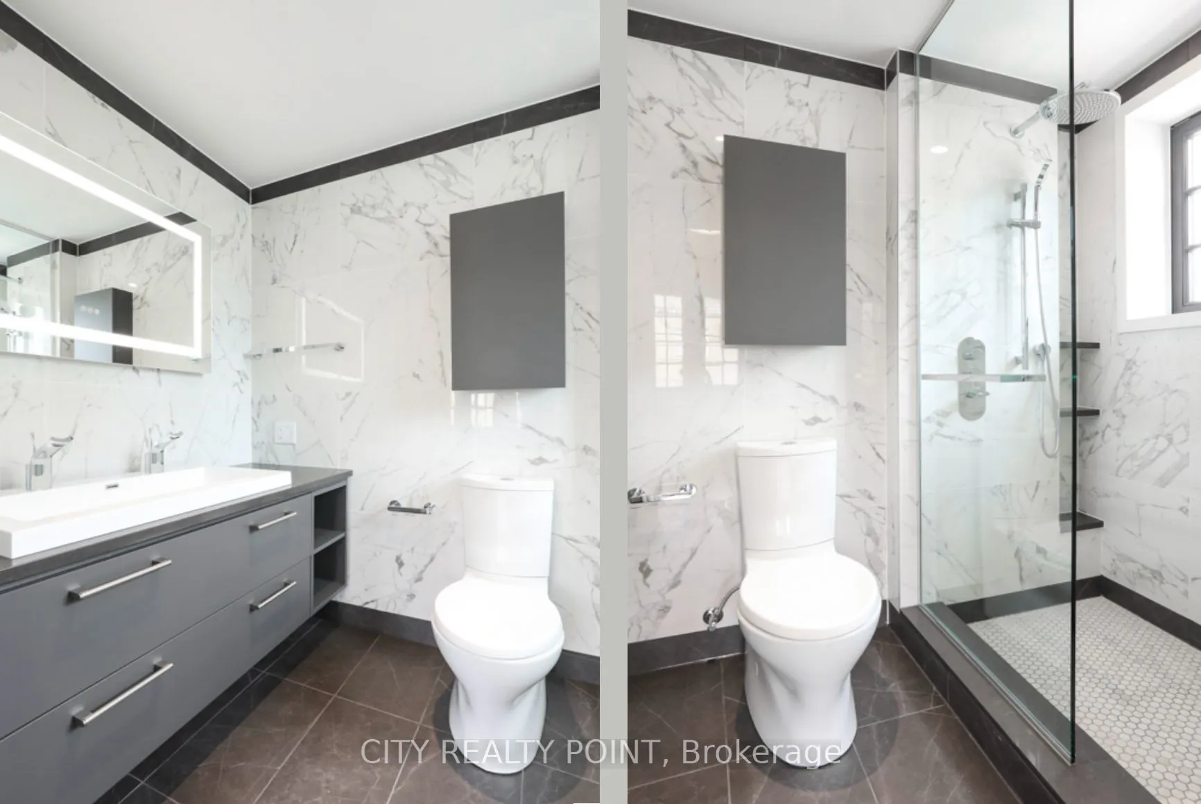 2 Clarendon Avenue, #402