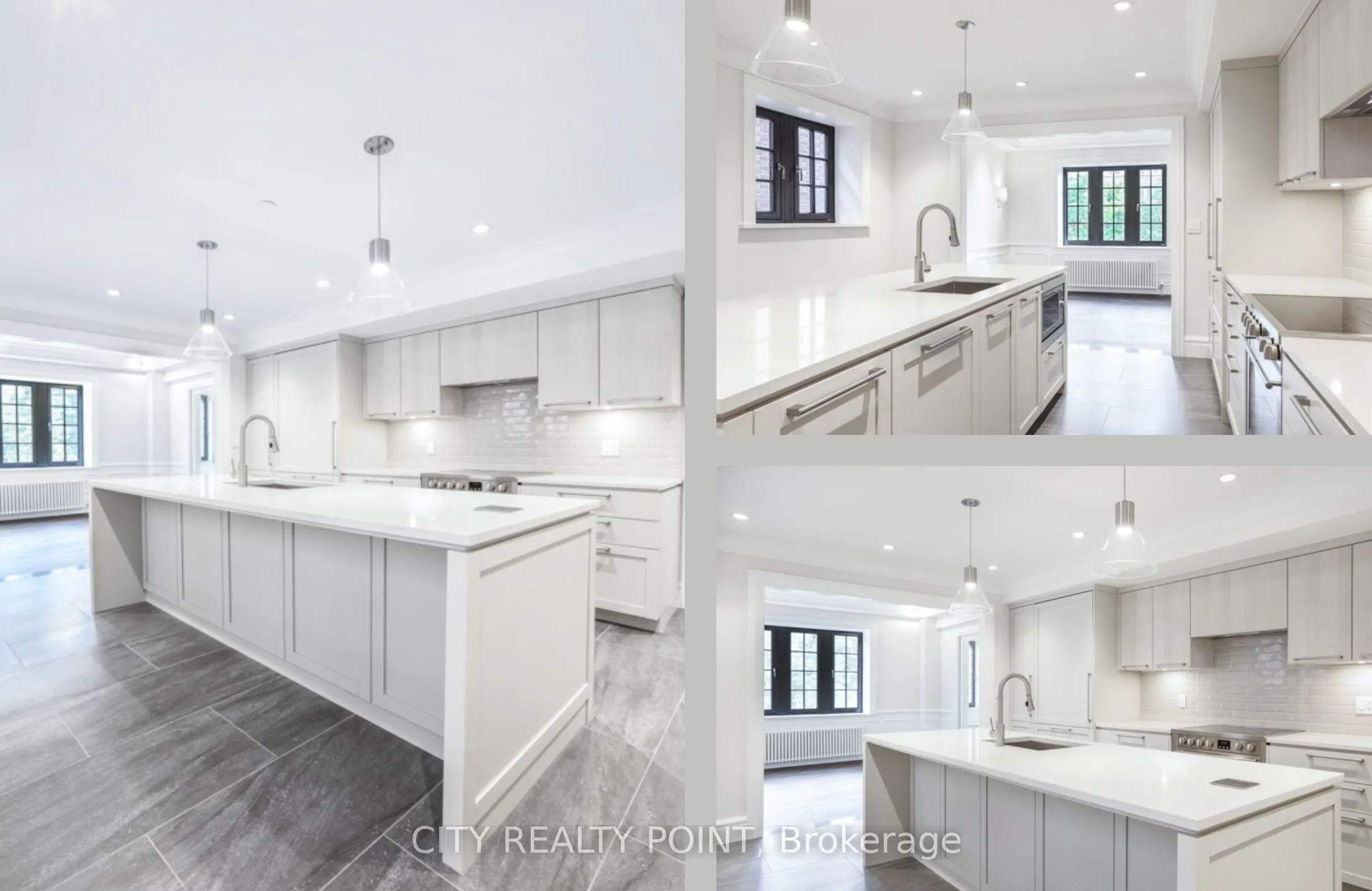 2 Clarendon Avenue, #402