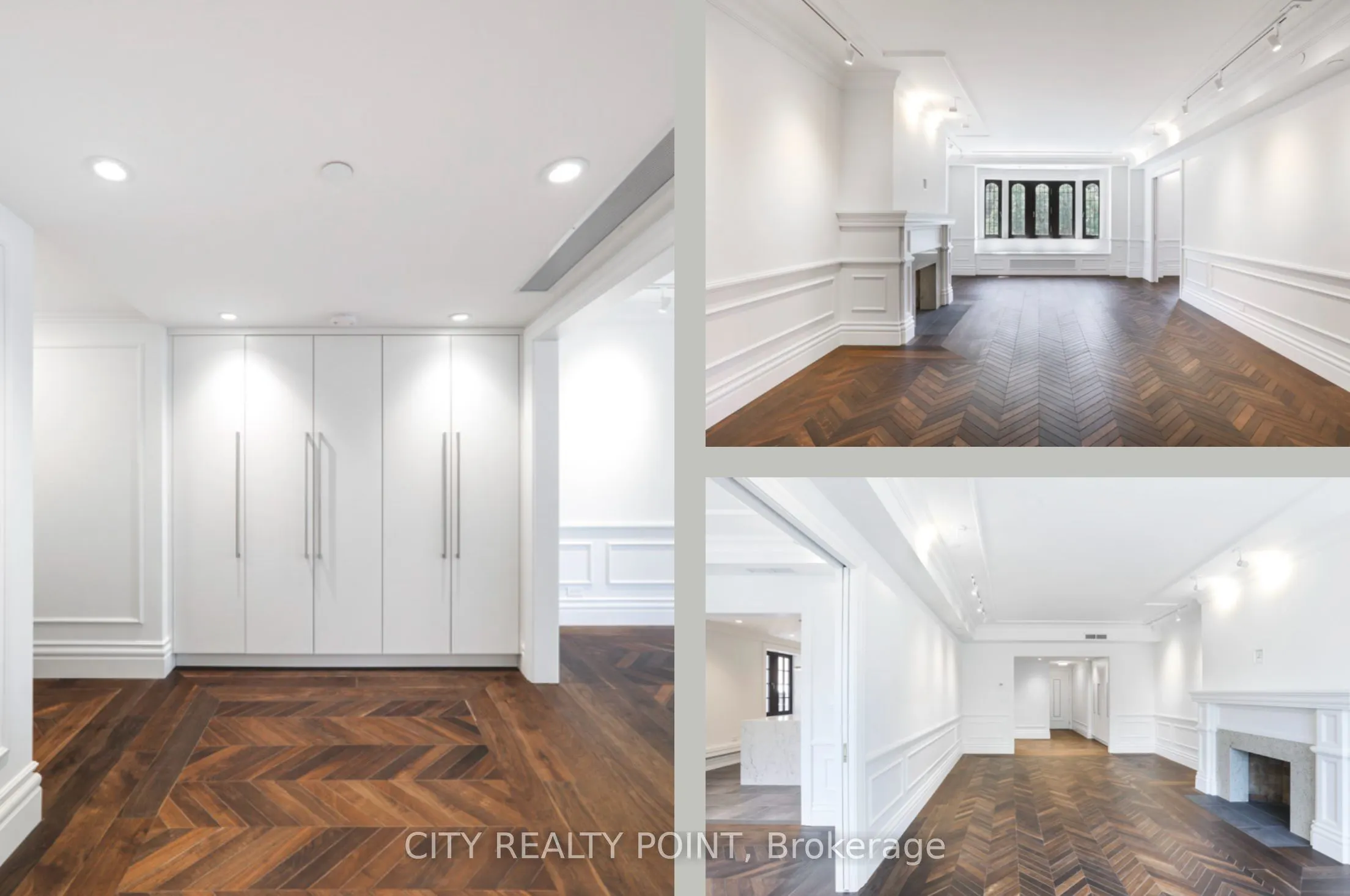 2 Clarendon Avenue, #402