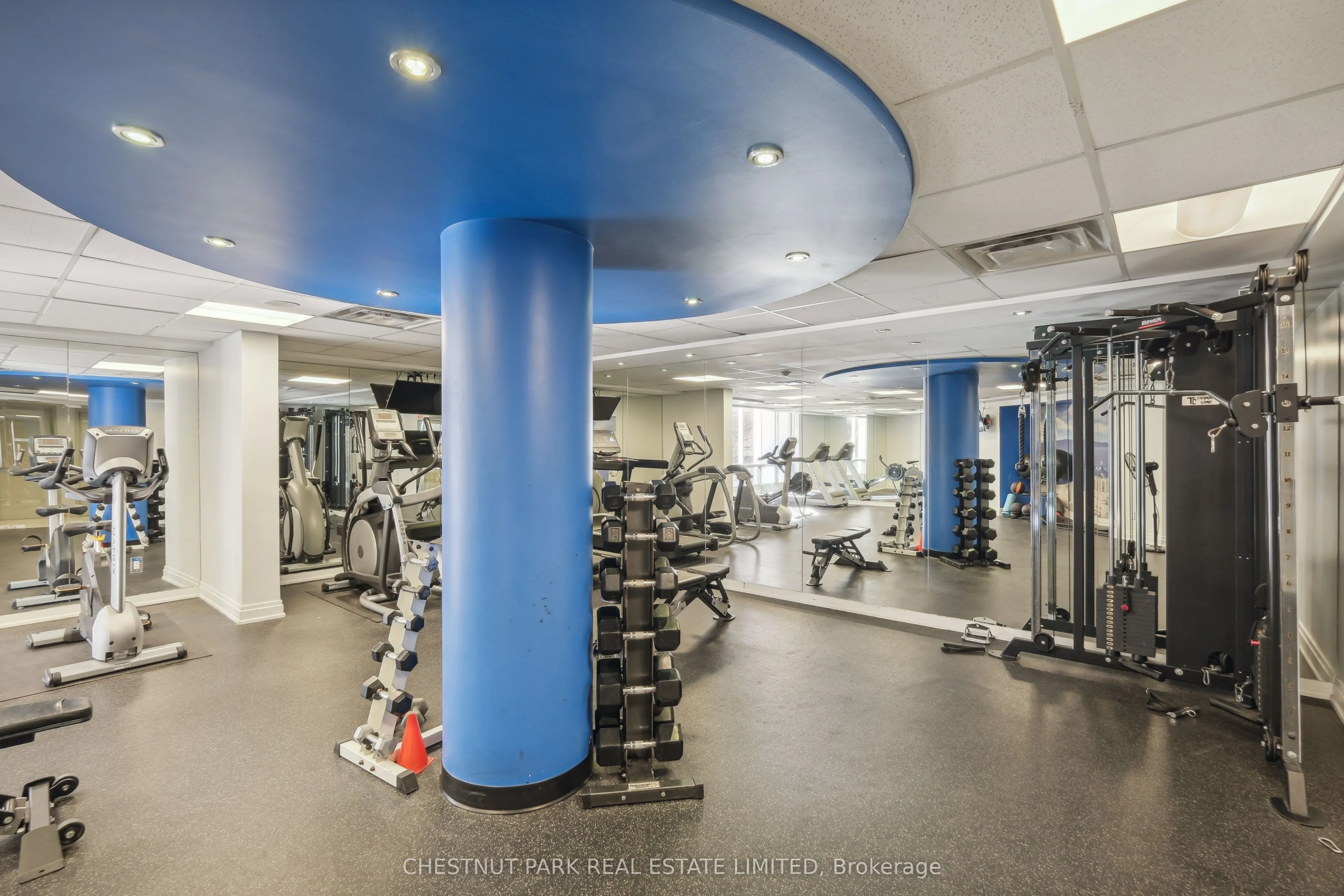 85 Bloor Street E, #1014