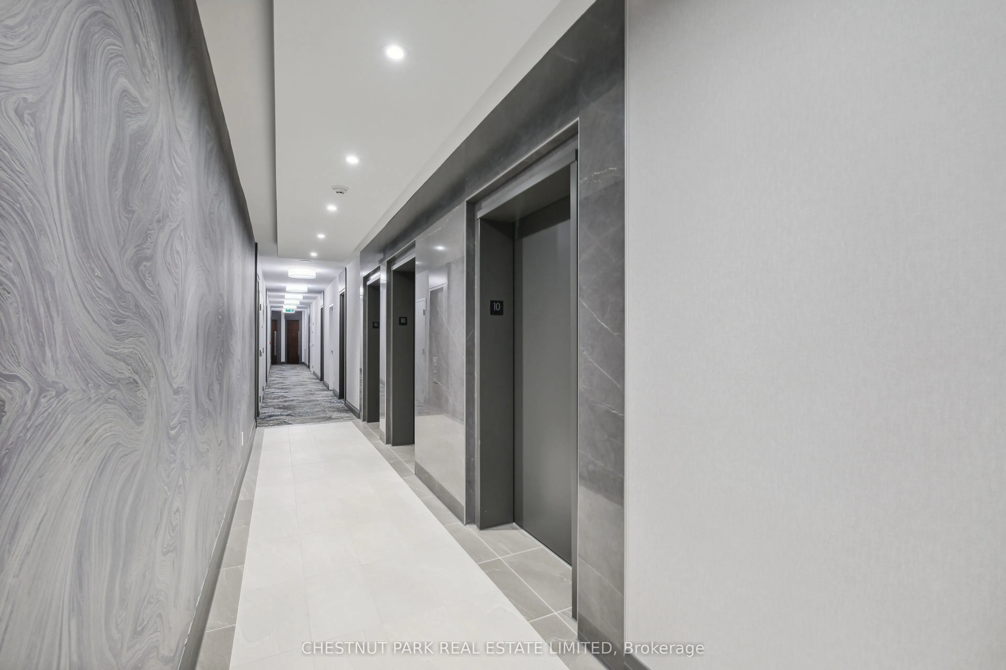 85 Bloor Street E, #1014