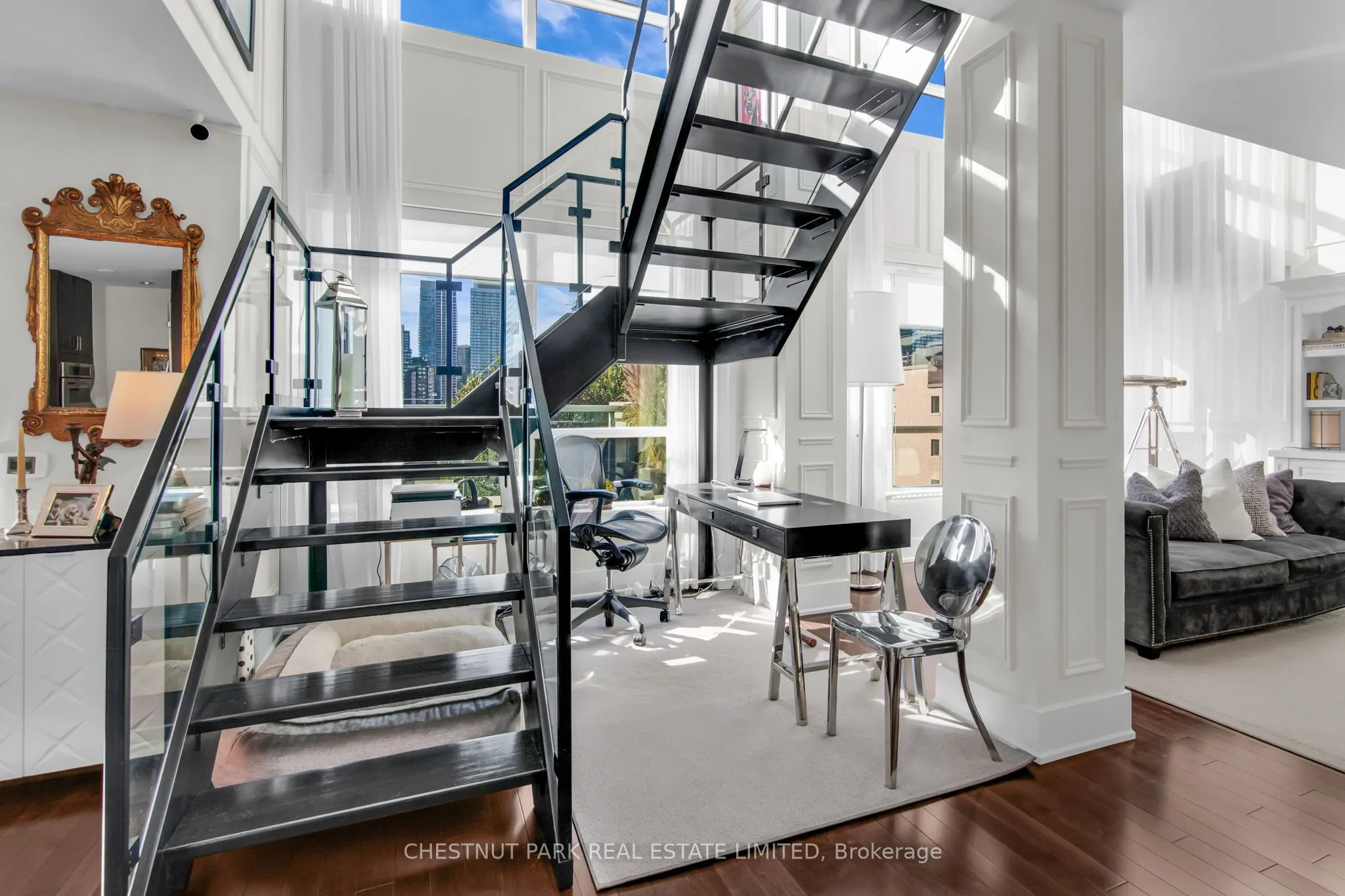 120 Homewood Avenue, #617