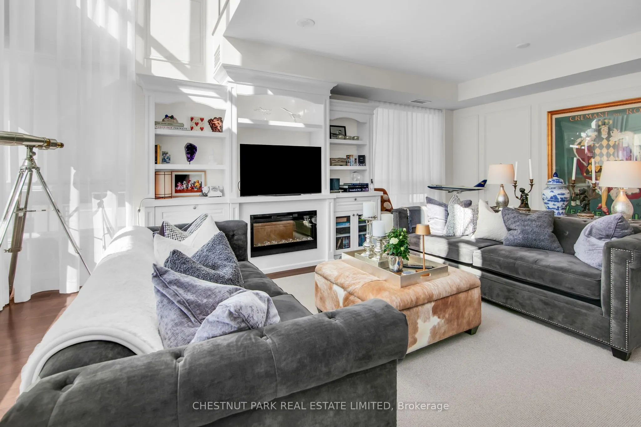 120 Homewood Avenue, #617