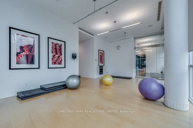 120 Homewood Avenue, #617