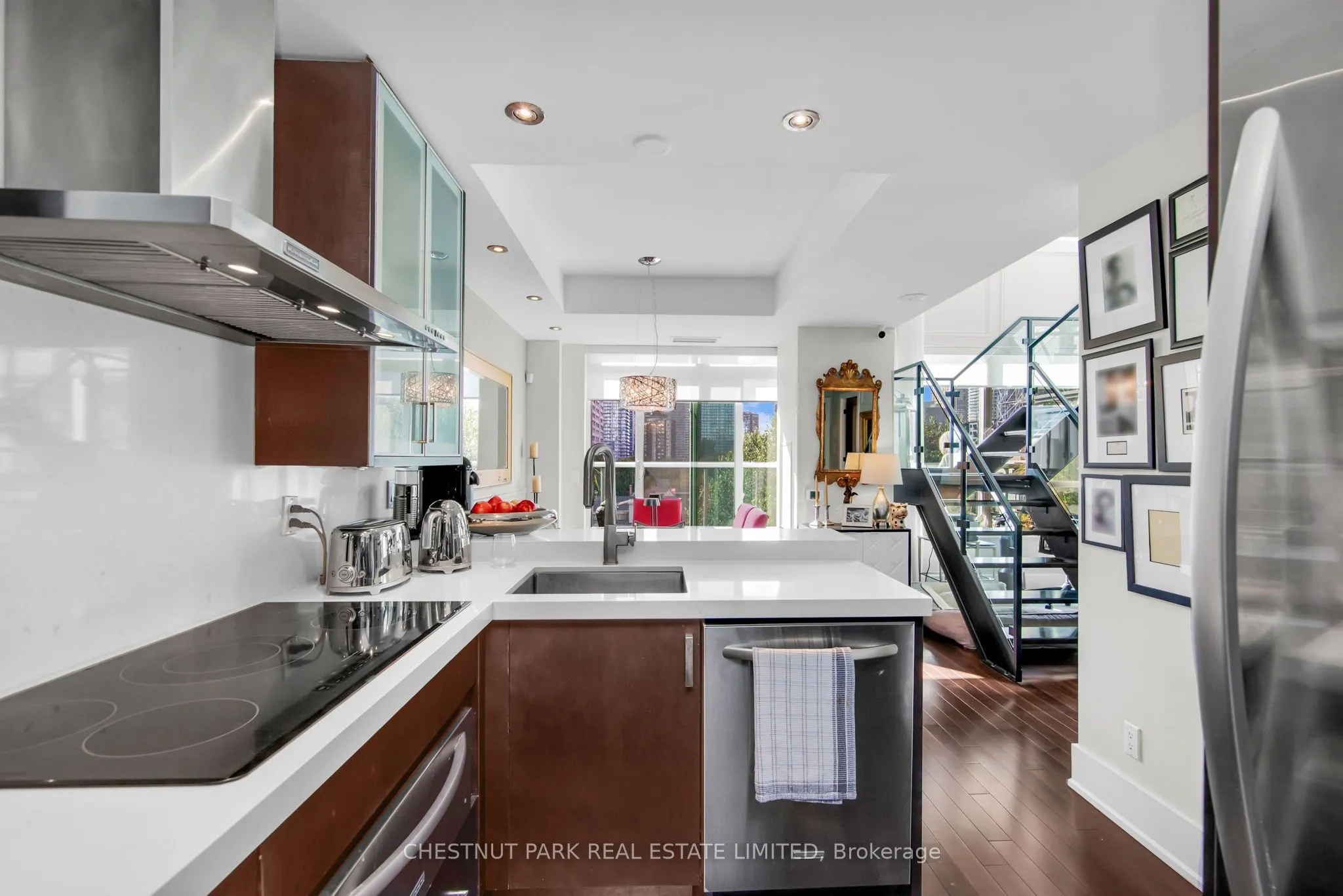 120 Homewood Avenue, #617