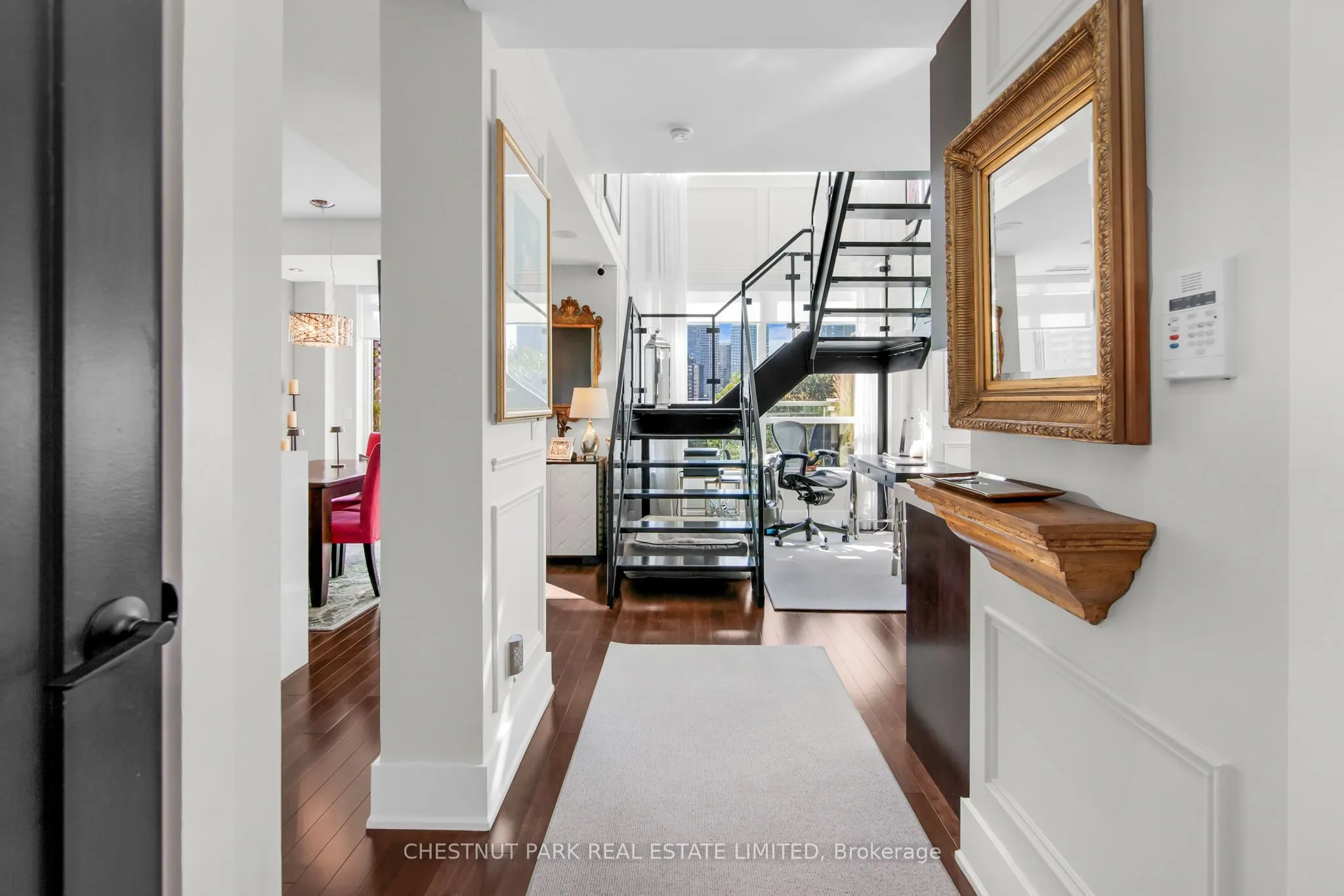 120 Homewood Avenue, #617