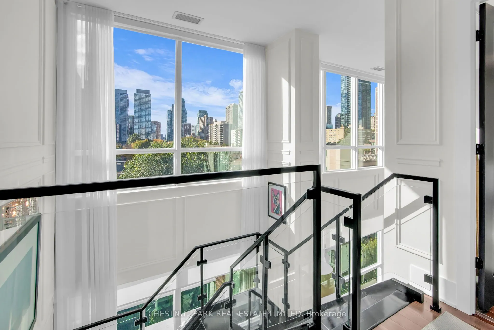 120 Homewood Avenue, #617